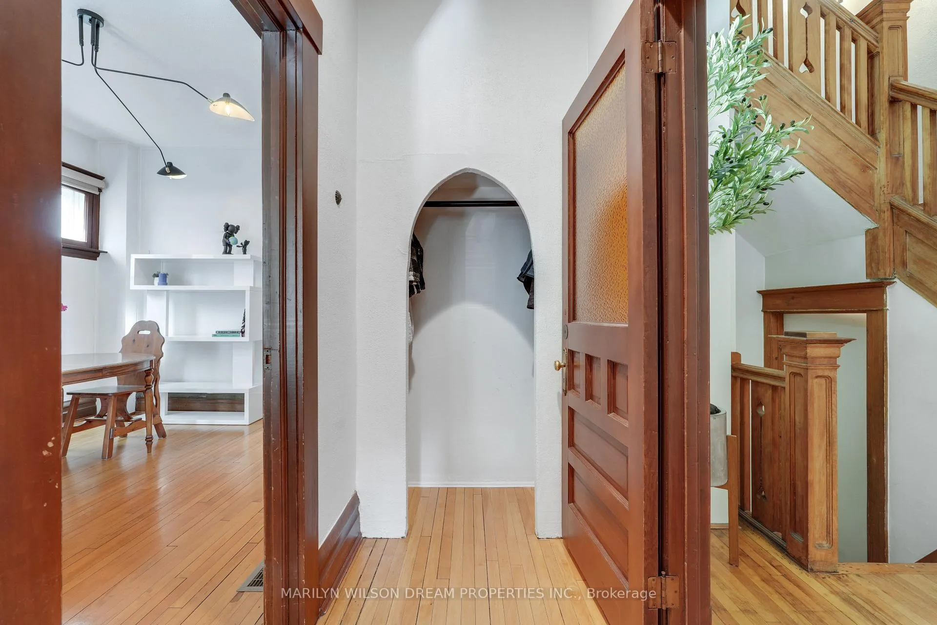 Photo 5 of 273 Powell Avenue, Ottawa, Glebe — HOMEH