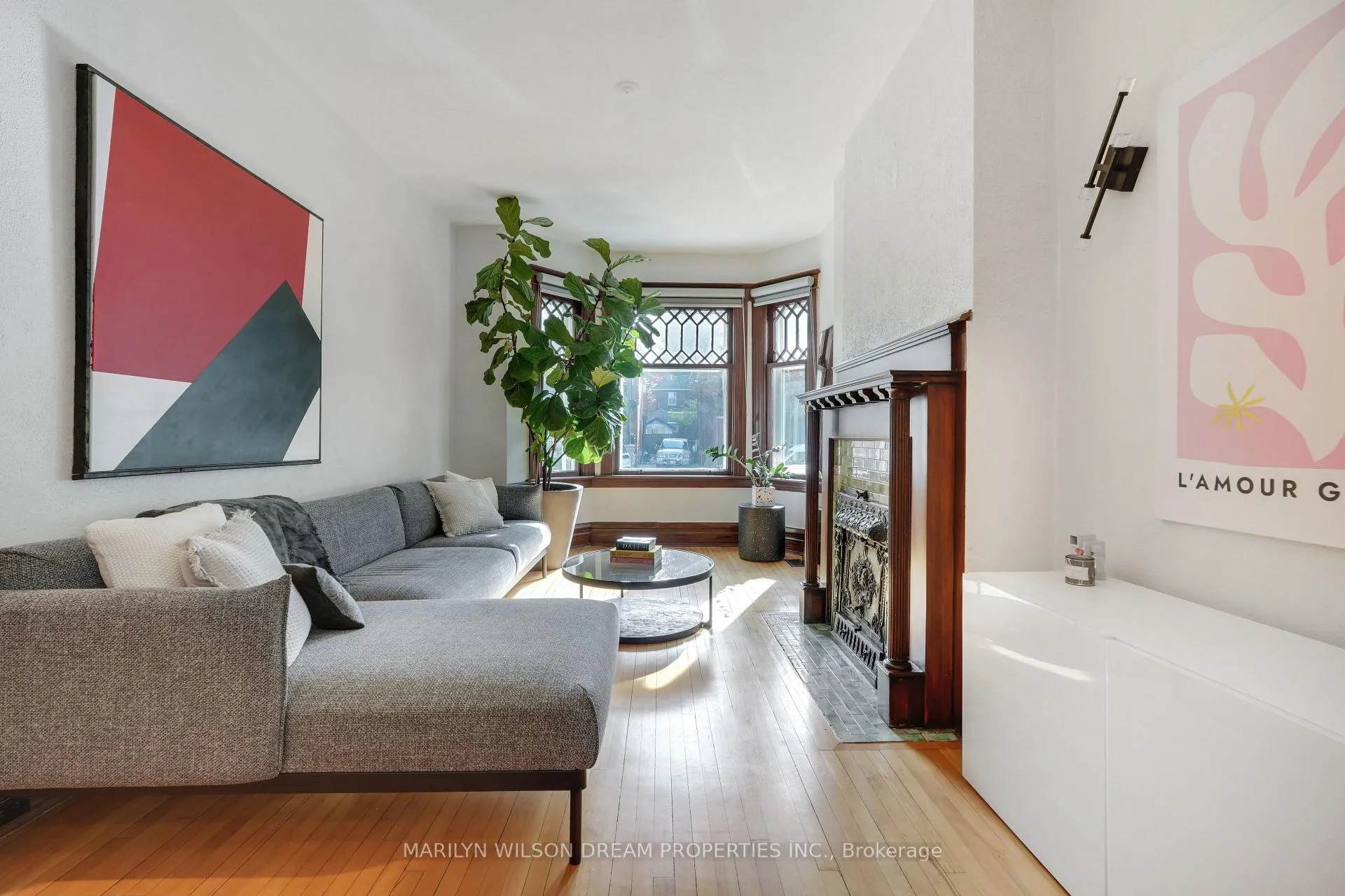 Photo 7 of 273 Powell Avenue, Ottawa, Glebe — HOMEH