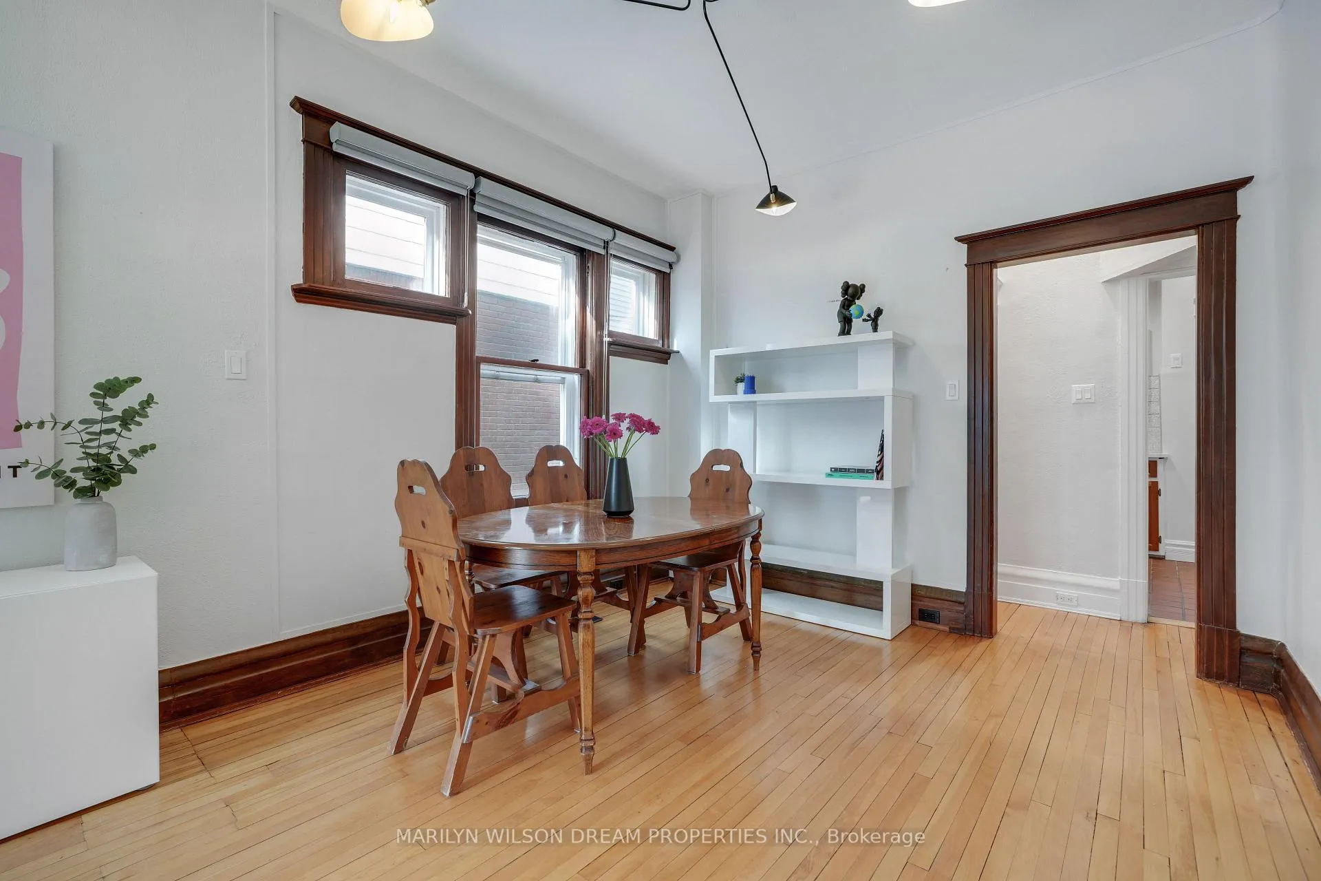 Photo 8 of 273 Powell Avenue, Ottawa, Glebe — HOMEH