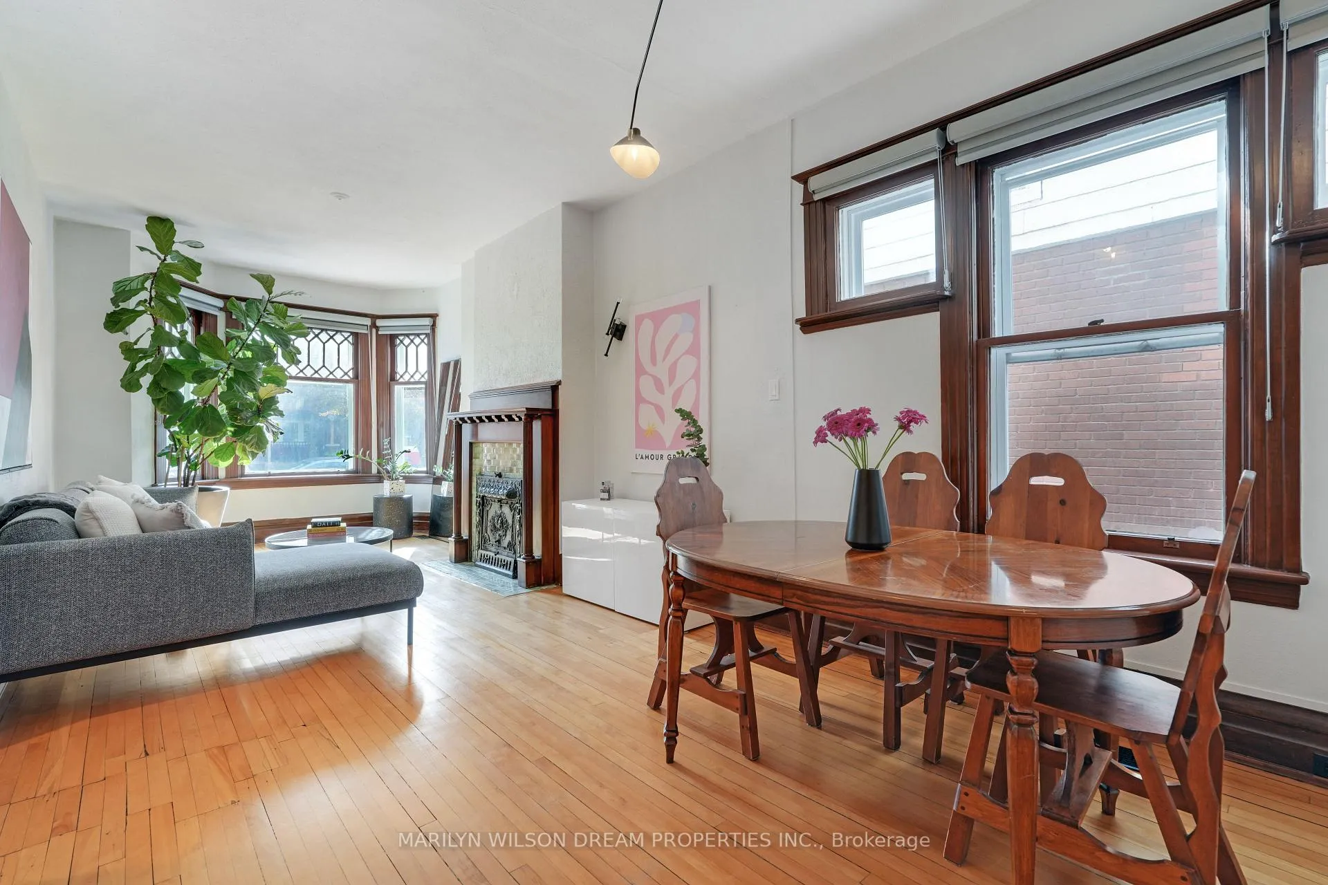 Photo 9 of 273 Powell Avenue, Ottawa, Glebe — HOMEH