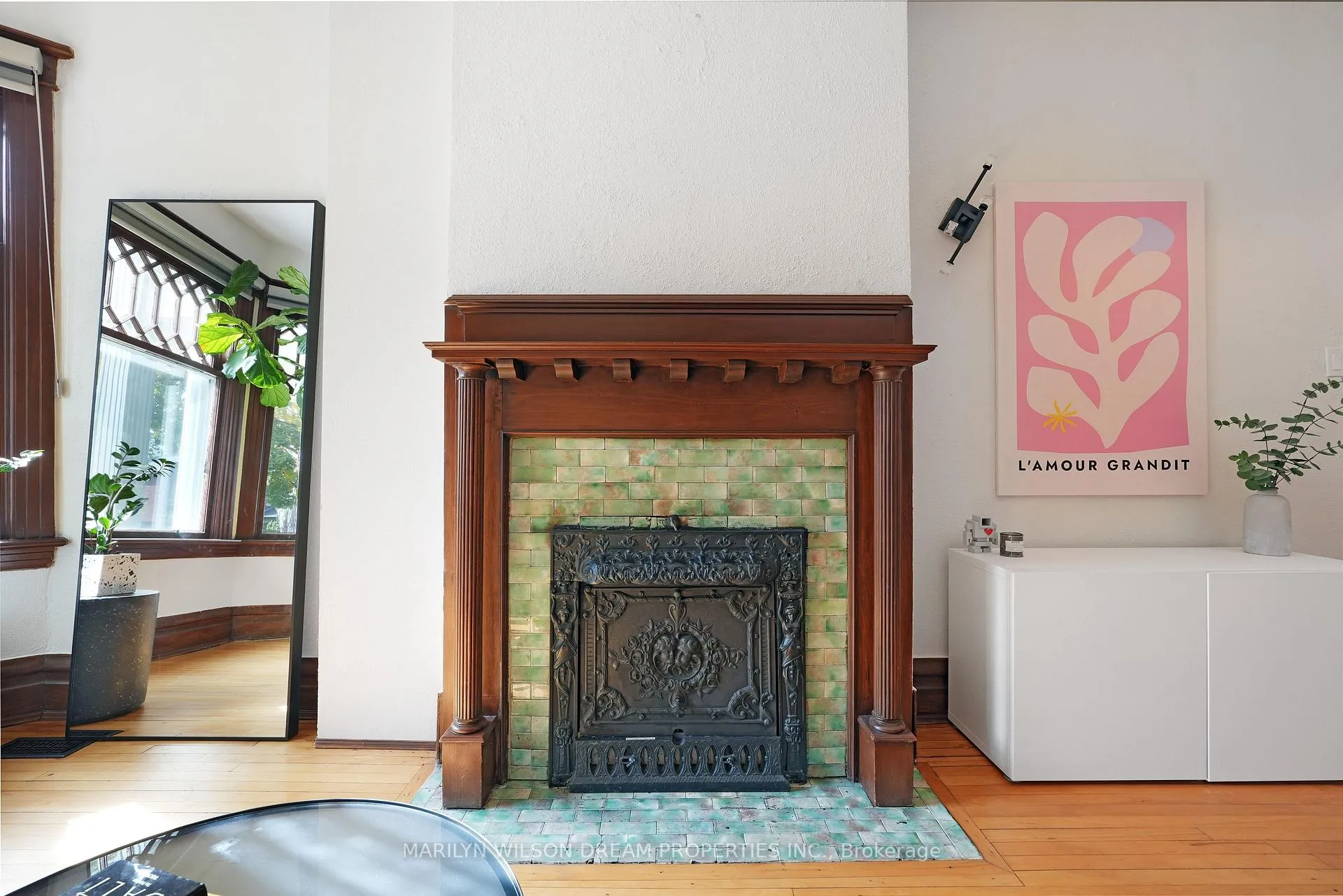 Photo 10 of 273 Powell Avenue, Ottawa, Glebe — HOMEH