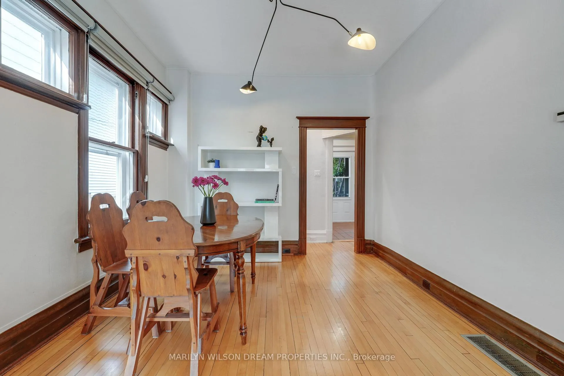 Photo 11 of 273 Powell Avenue, Ottawa, Glebe — HOMEH