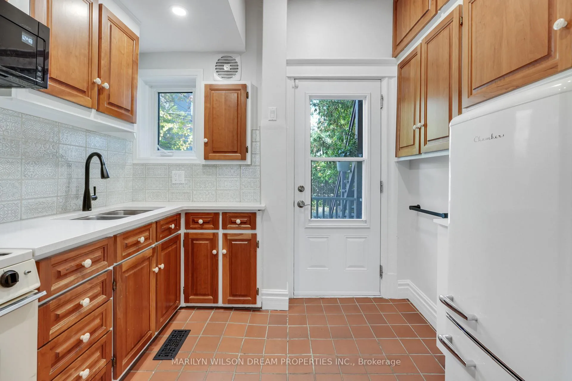 Photo 14 of 273 Powell Avenue, Ottawa, Glebe — HOMEH