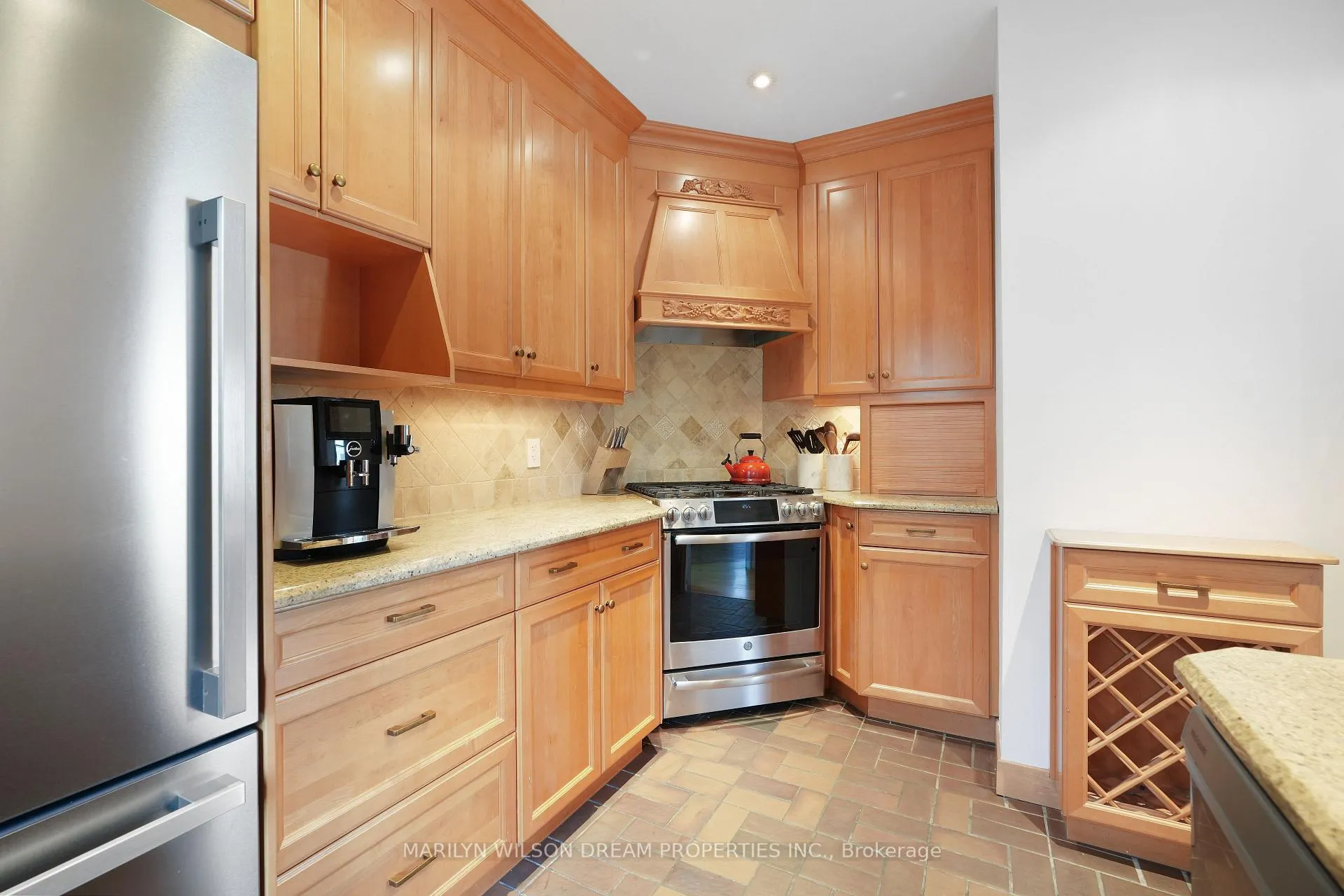 Photo 15 of 273 Powell Avenue, Ottawa, Glebe — HOMEH