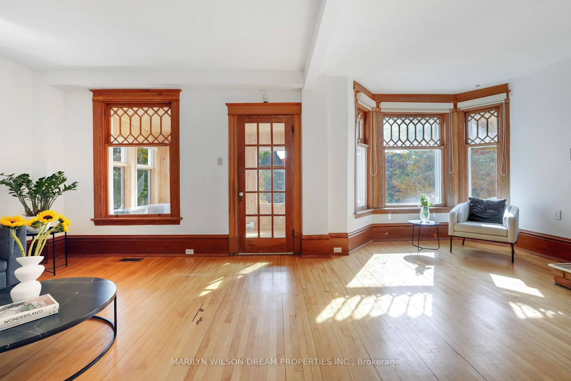 Photo 17 of 273 Powell Avenue, Ottawa, Glebe — HOMEH