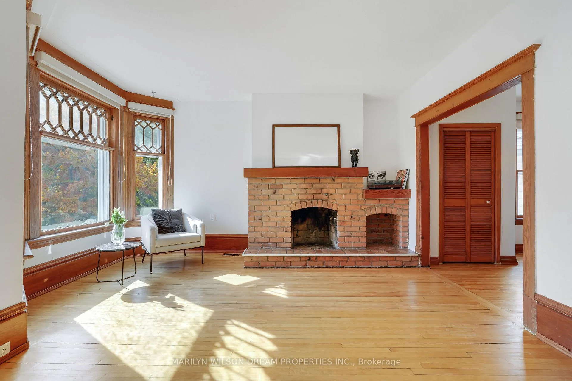 Photo 18 of 273 Powell Avenue, Ottawa, Glebe — HOMEH