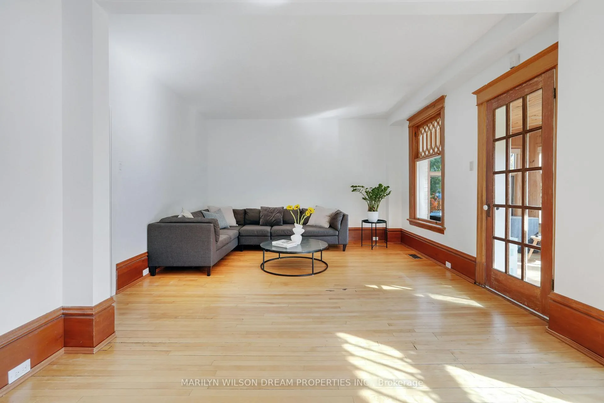 Photo 19 of 273 Powell Avenue, Ottawa, Glebe — HOMEH