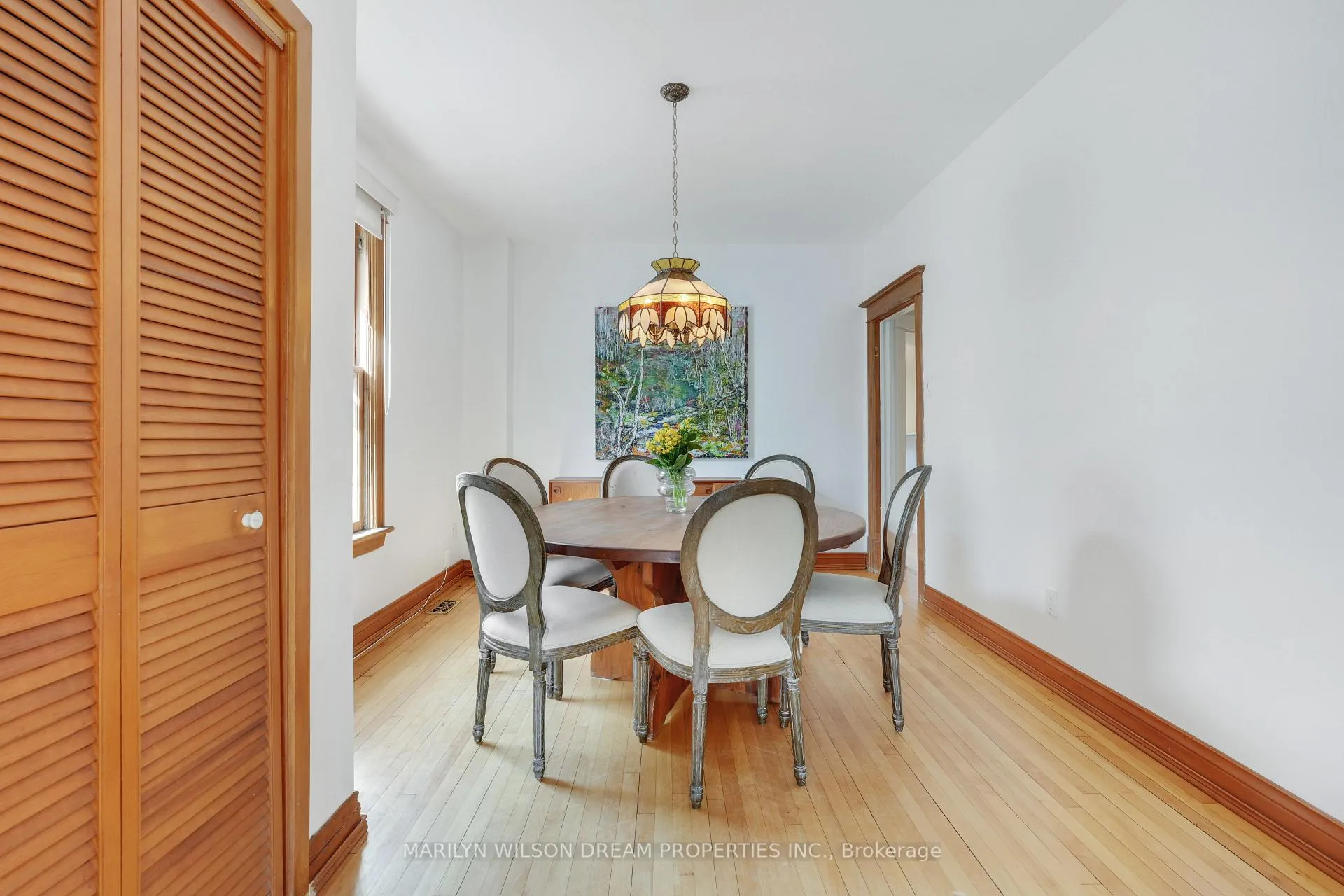 Photo 20 of 273 Powell Avenue, Ottawa, Glebe — HOMEH