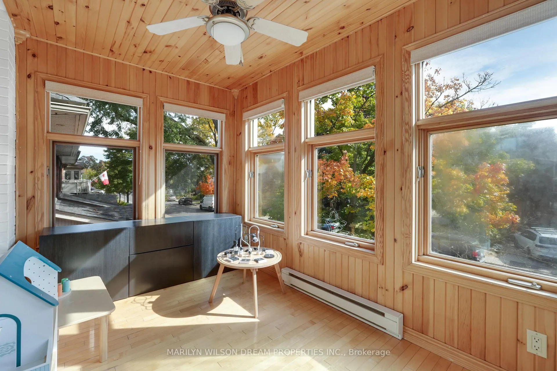 Photo 21 of 273 Powell Avenue, Ottawa, Glebe — HOMEH