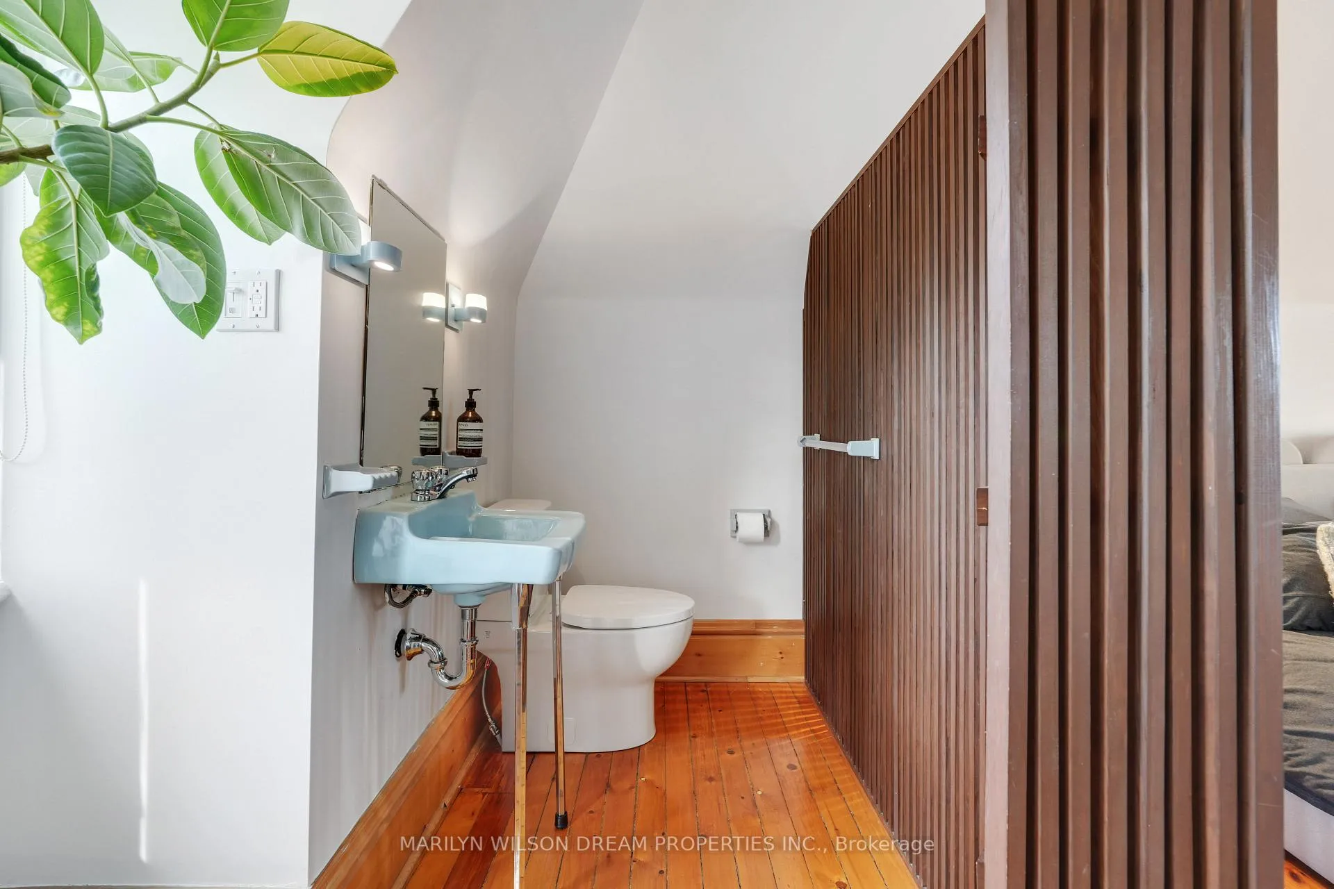 Photo 25 of 273 Powell Avenue, Ottawa, Glebe — HOMEH
