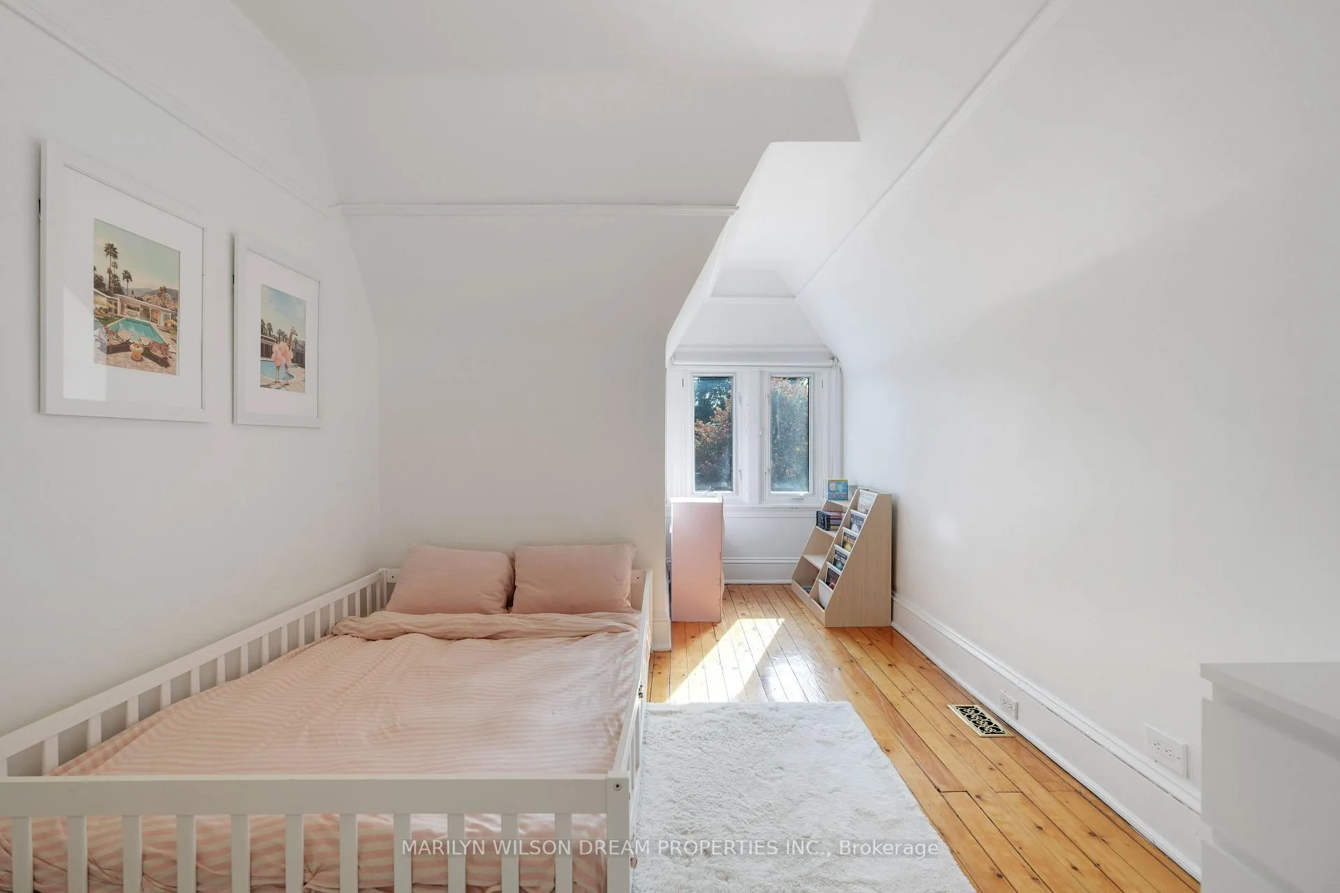 Photo 26 of 273 Powell Avenue, Ottawa, Glebe — HOMEH