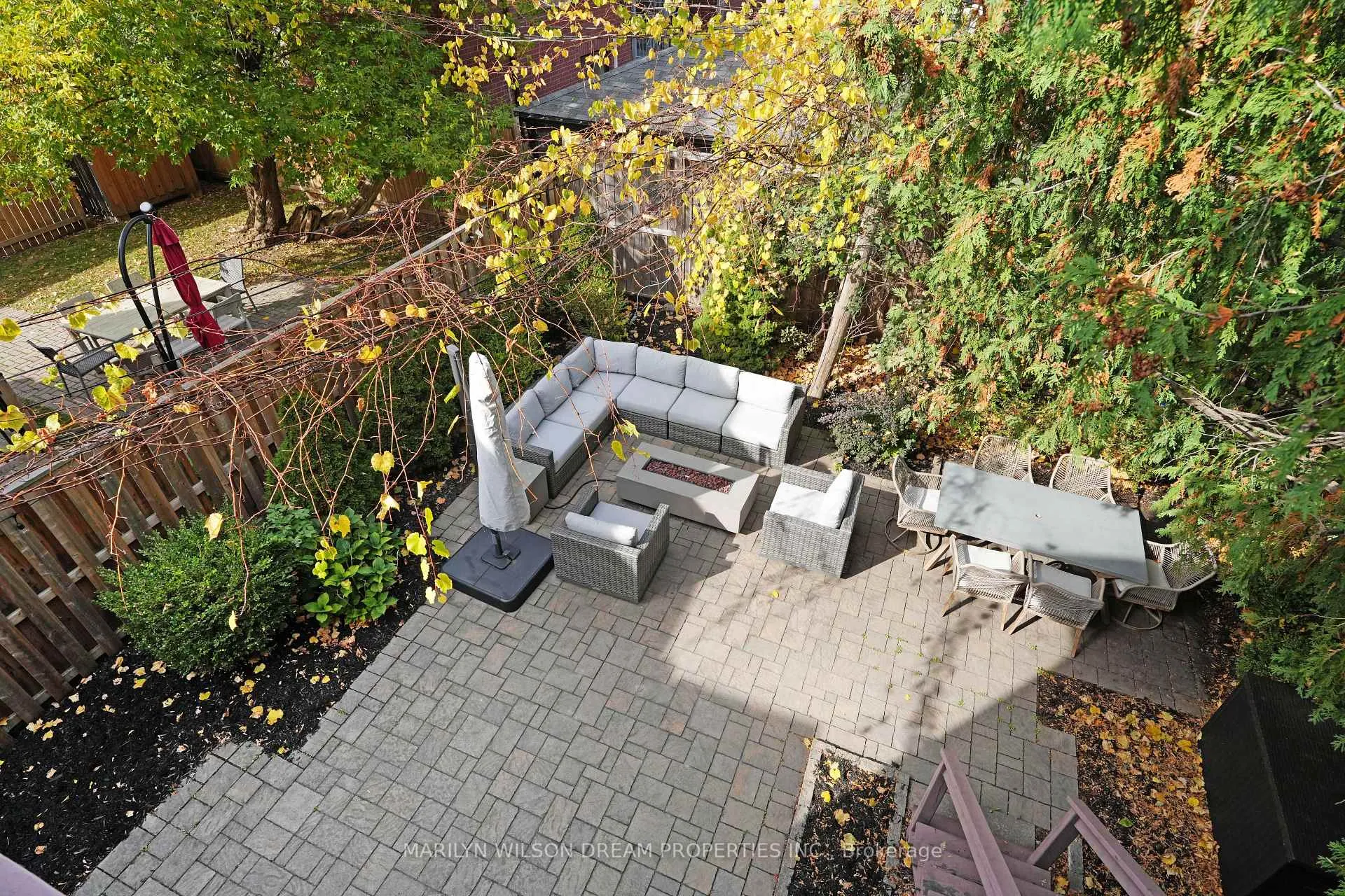 Photo 28 of 273 Powell Avenue, Ottawa, Glebe — HOMEH