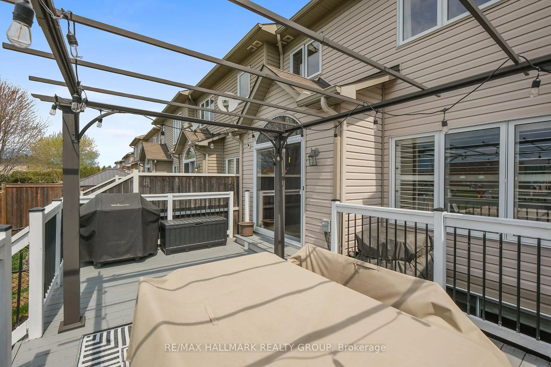 Photo 31 of 126 Silvermoon Crescent, Ottawa, Avalon East — HOMEH