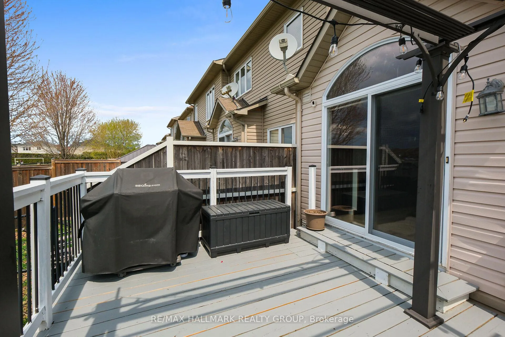 Photo 32 of 126 Silvermoon Crescent, Ottawa, Avalon East — HOMEH