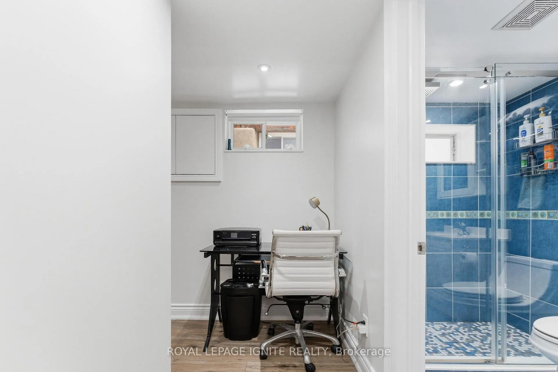 Photo 13 of 10 Cayuga Avenue, Toronto, Rockcliffe-Smythe — HOMEH
