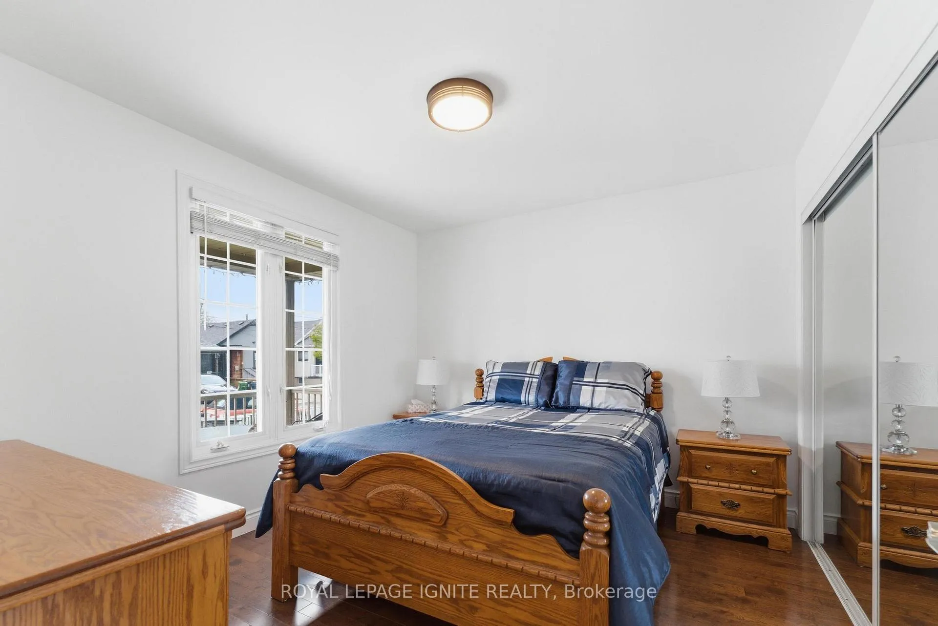 Photo 25 of 10 Cayuga Avenue, Toronto, Rockcliffe-Smythe — HOMEH