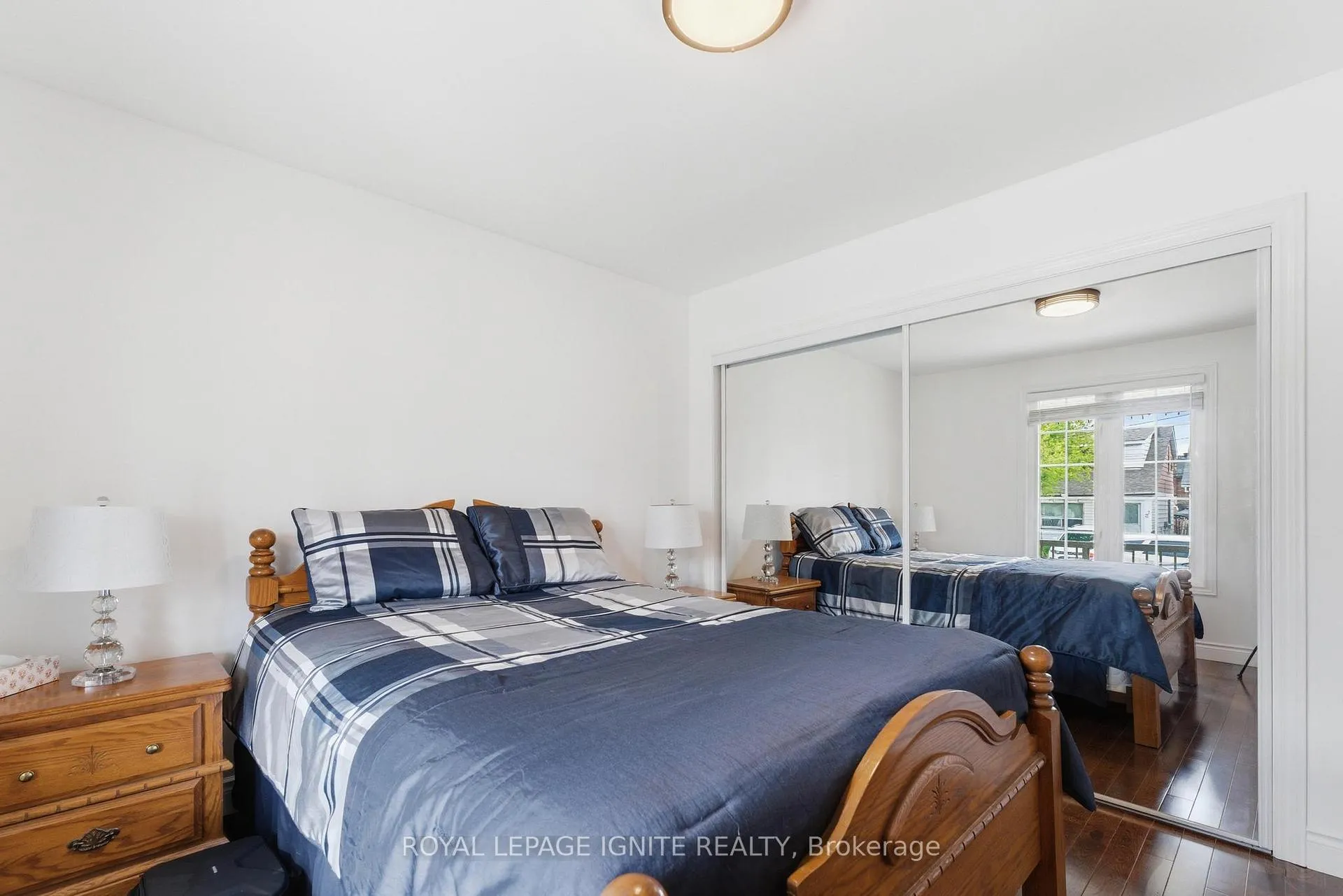 Photo 26 of 10 Cayuga Avenue, Toronto, Rockcliffe-Smythe — HOMEH