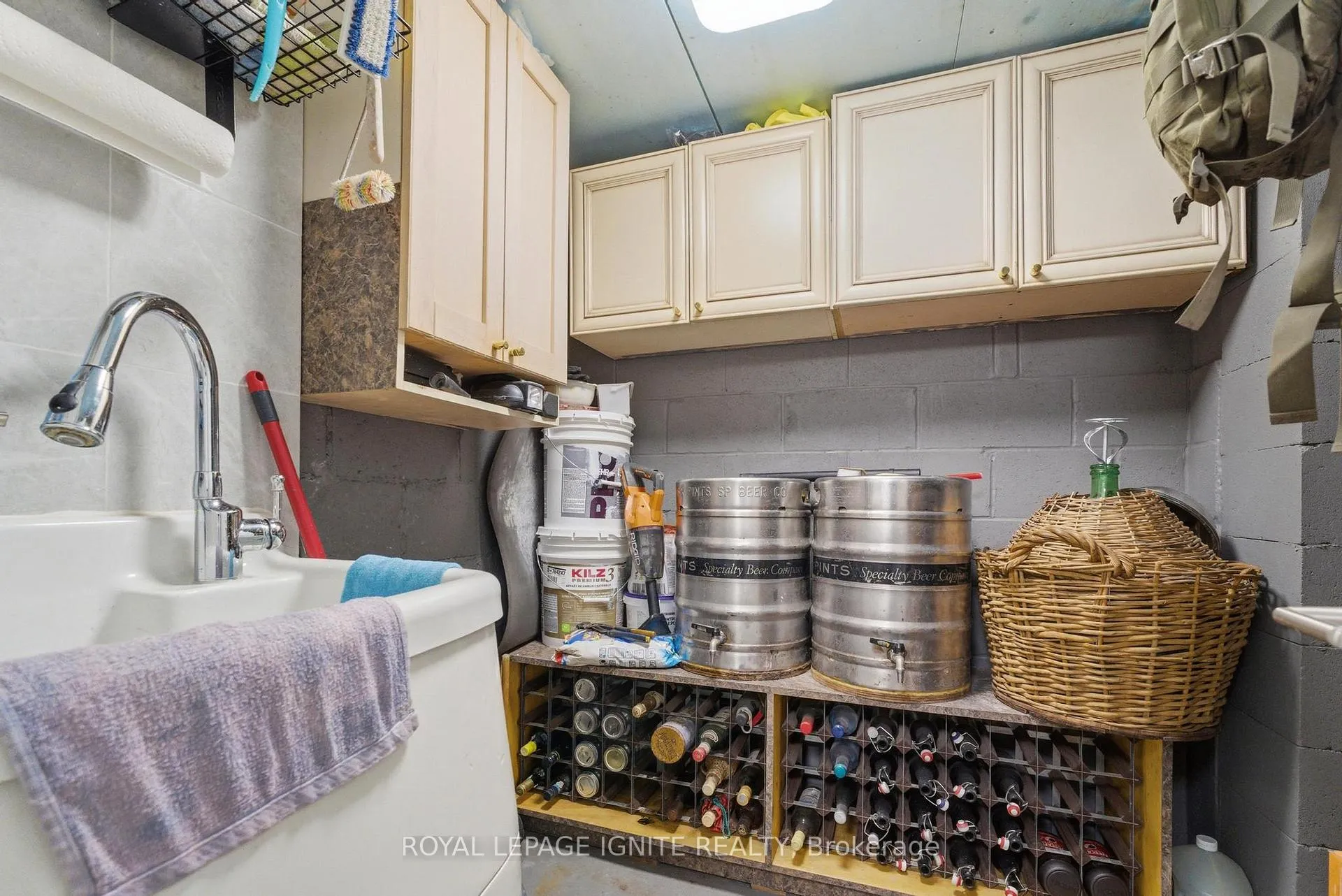 Photo 39 of 10 Cayuga Avenue, Toronto, Rockcliffe-Smythe — HOMEH