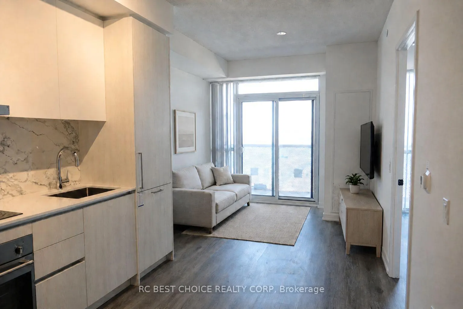 Photo 1 of Unit 5011, 225 Commerce Street, Vaughan, Vaughan Corporate Centre — HOMEH