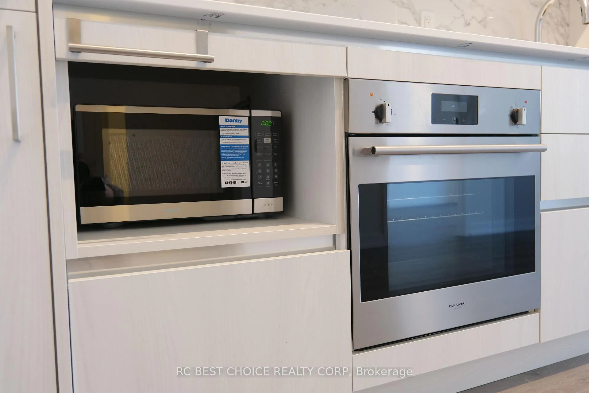 Photo 13 of Unit 5011, 225 Commerce Street, Vaughan, Vaughan Corporate Centre — HOMEH