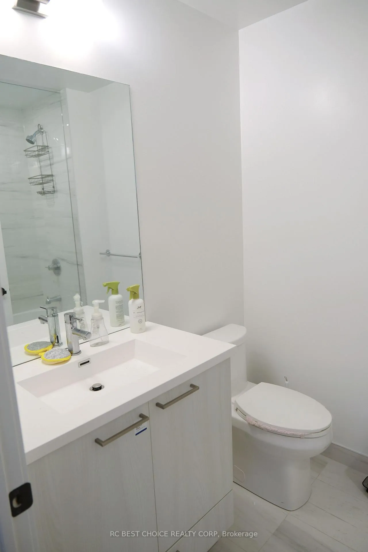 Photo 16 of Unit 5011, 225 Commerce Street, Vaughan, Vaughan Corporate Centre — HOMEH