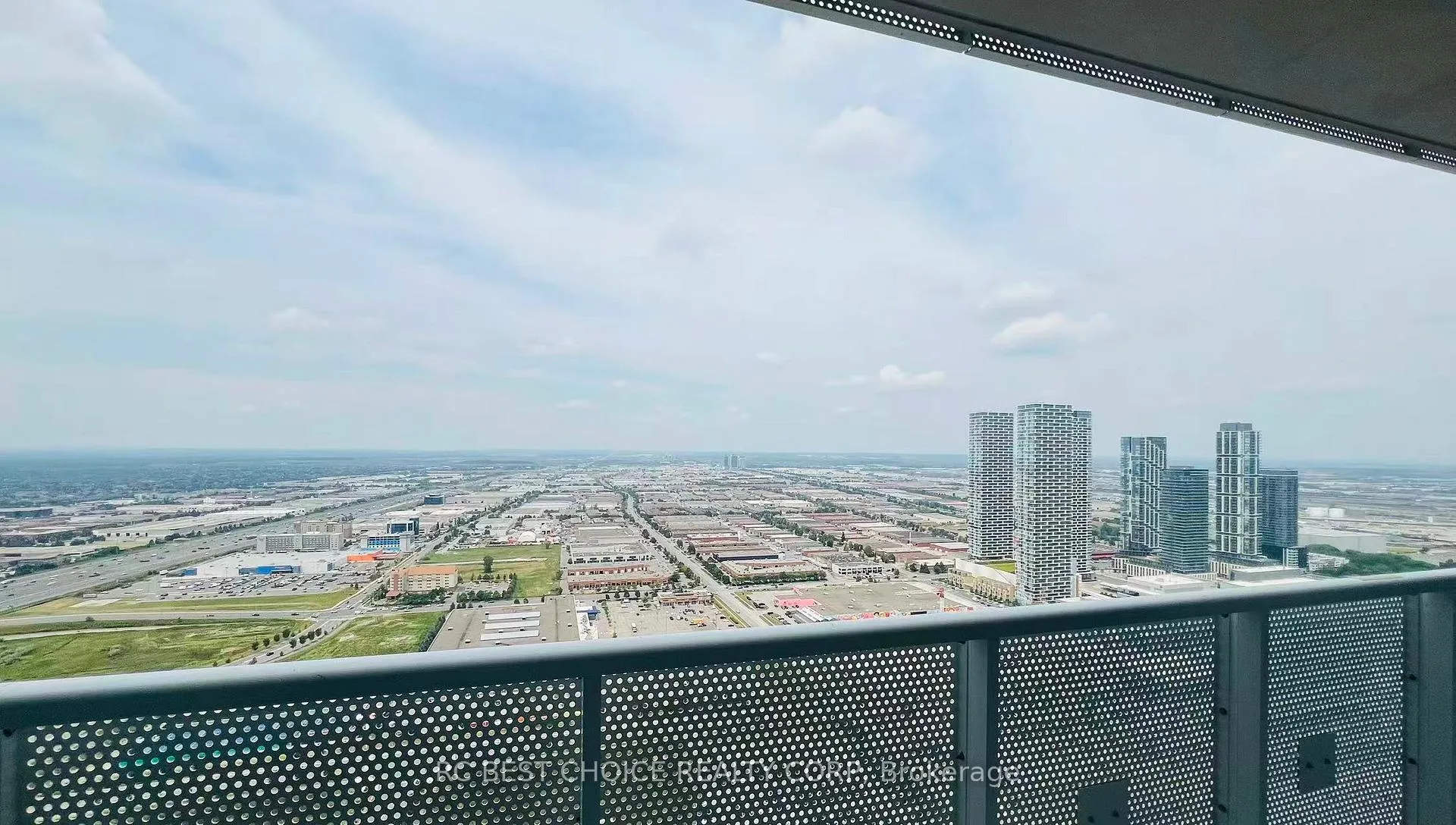 Photo 19 of Unit 5011, 225 Commerce Street, Vaughan, Vaughan Corporate Centre — HOMEH