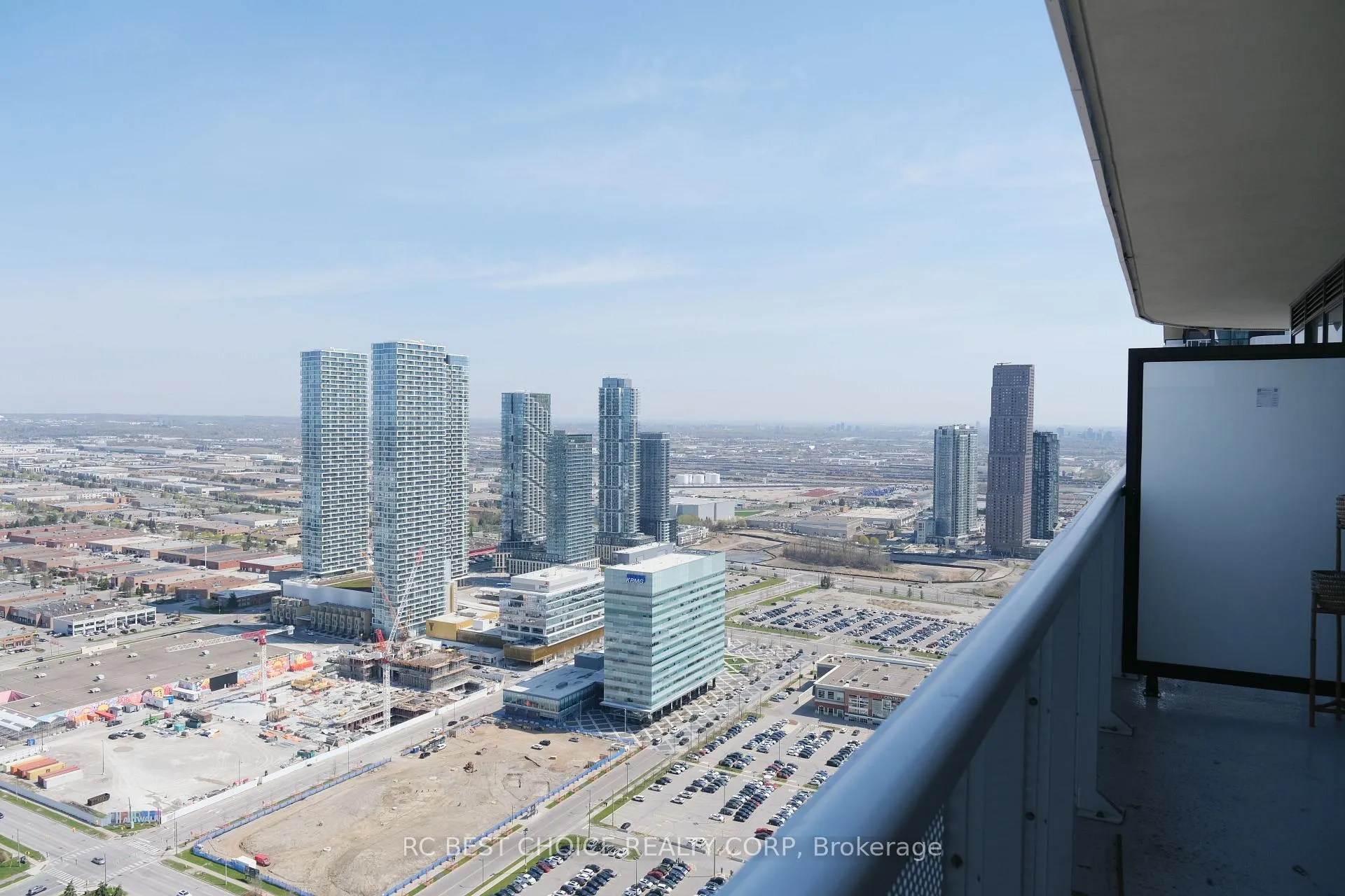 Photo 21 of Unit 5011, 225 Commerce Street, Vaughan, Vaughan Corporate Centre — HOMEH