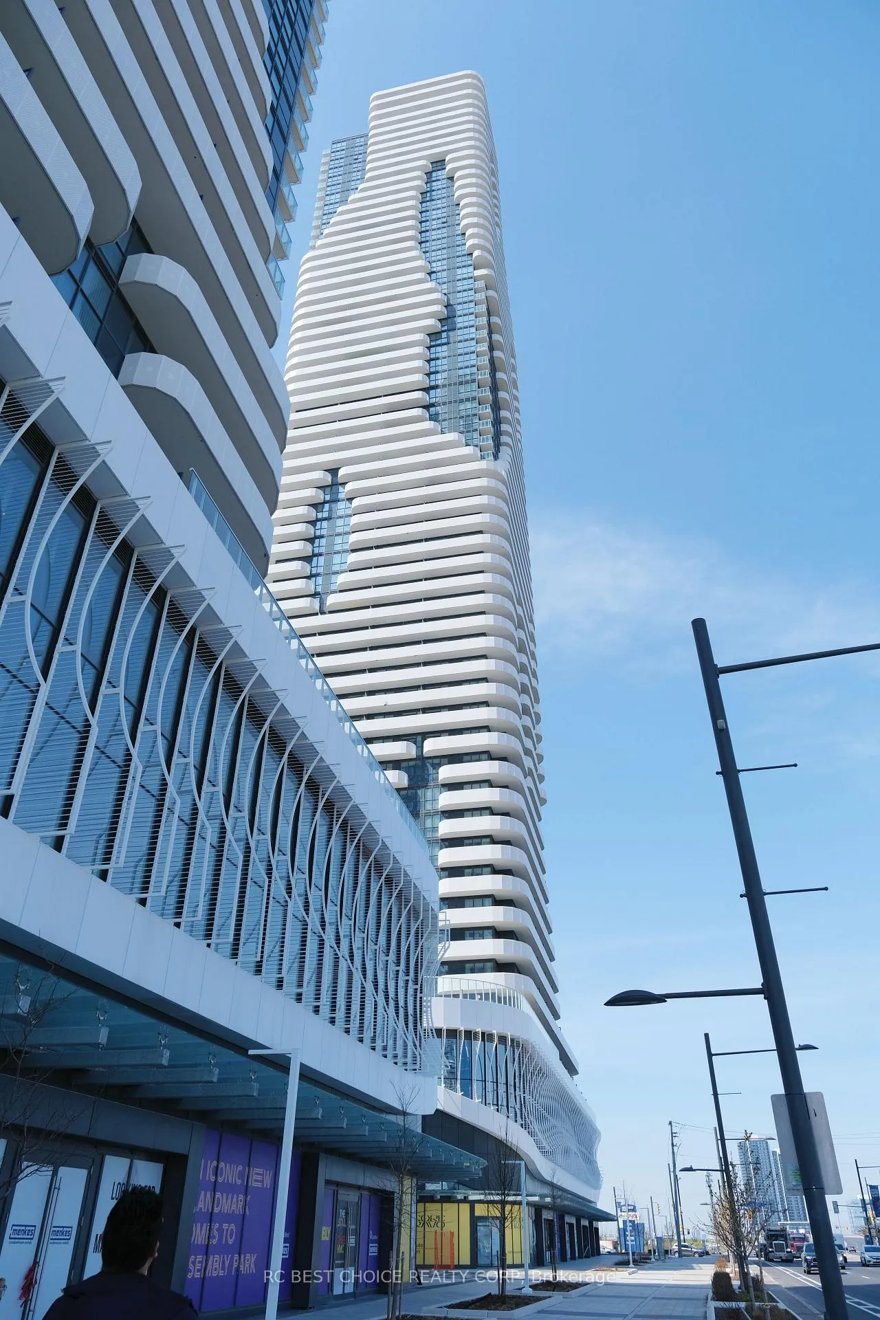 Photo 22 of Unit 5011, 225 Commerce Street, Vaughan, Vaughan Corporate Centre — HOMEH