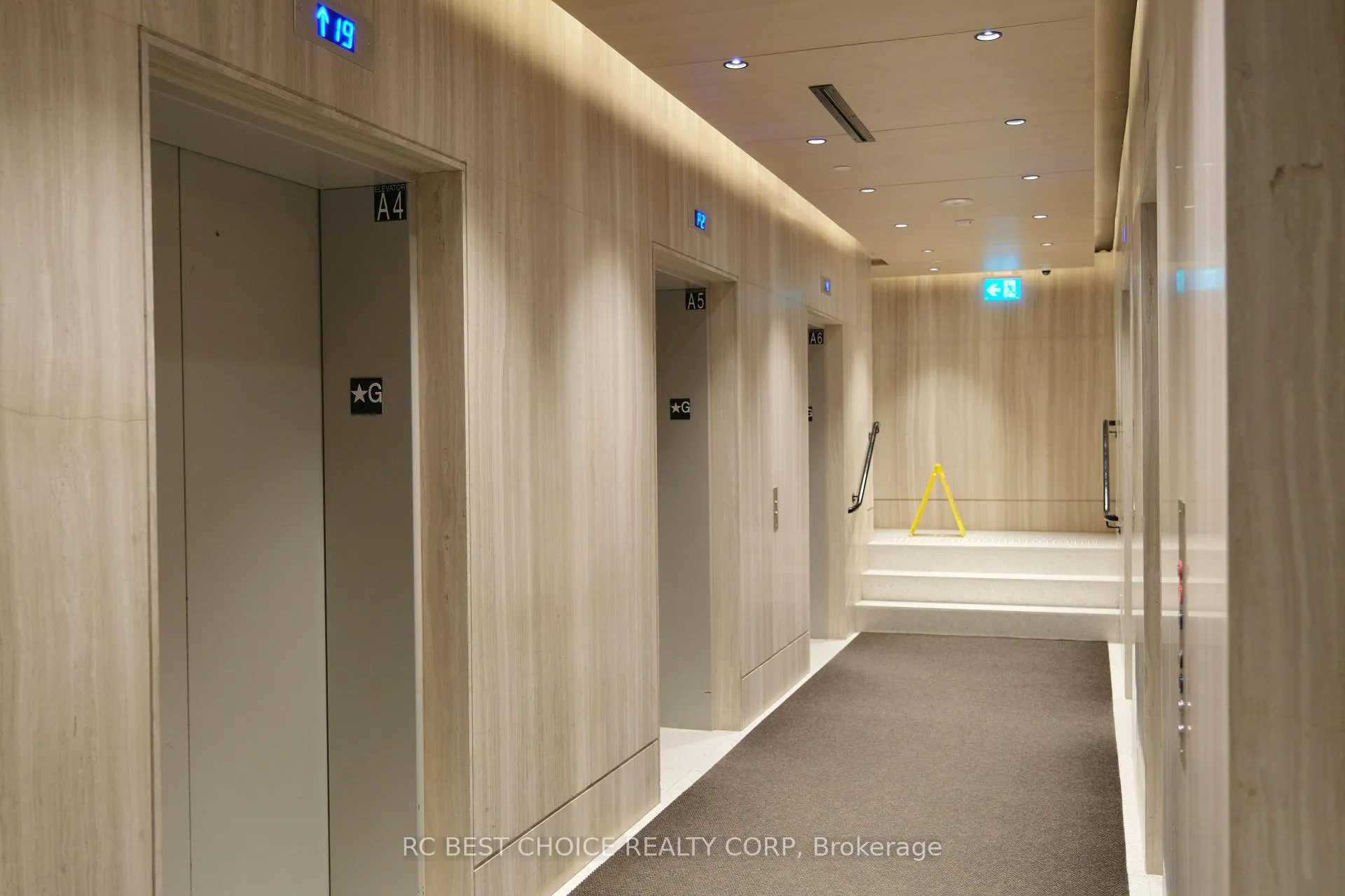 Photo 23 of Unit 5011, 225 Commerce Street, Vaughan, Vaughan Corporate Centre — HOMEH