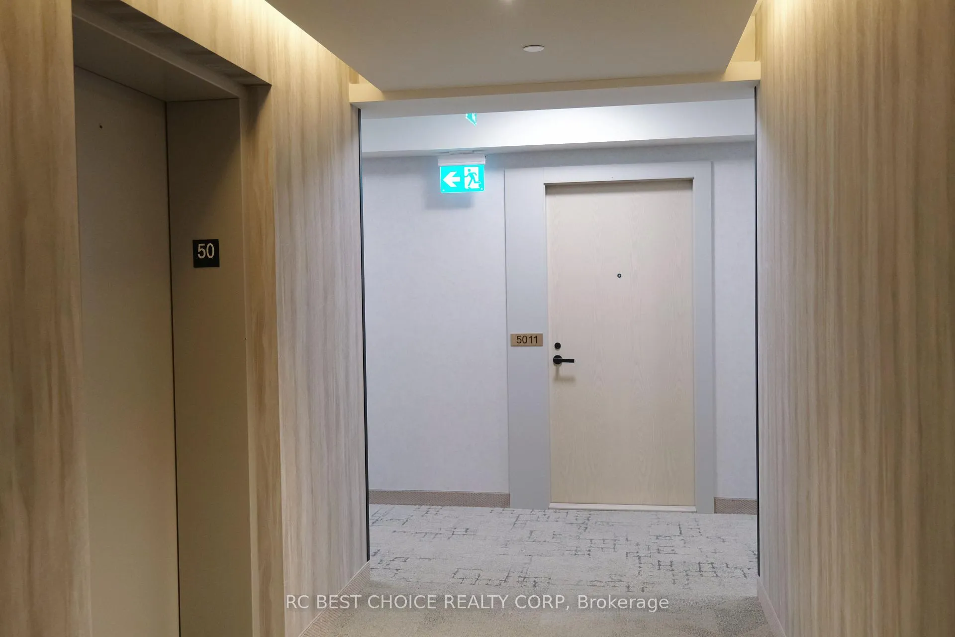 Photo 24 of Unit 5011, 225 Commerce Street, Vaughan, Vaughan Corporate Centre — HOMEH