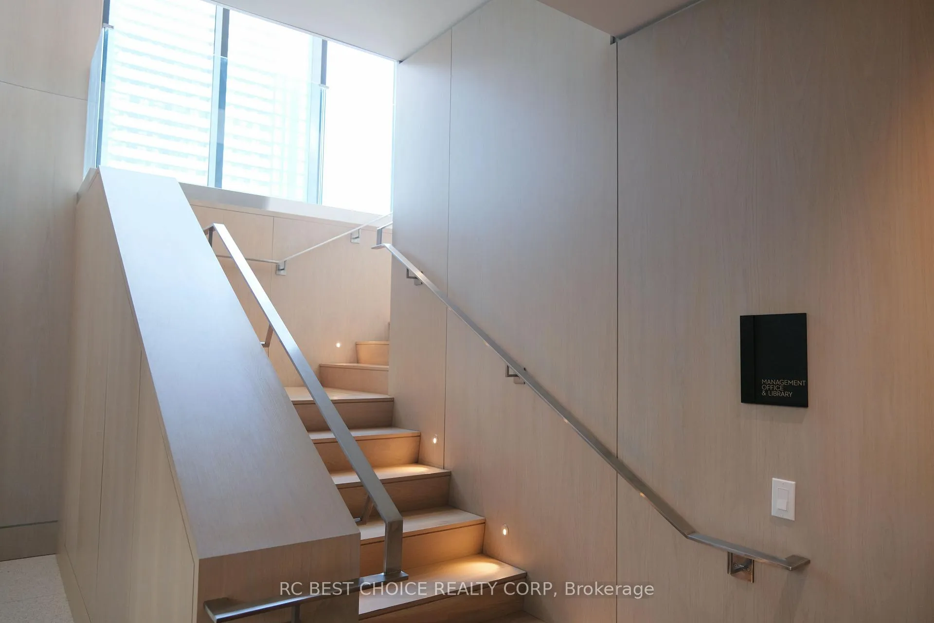Photo 26 of Unit 5011, 225 Commerce Street, Vaughan, Vaughan Corporate Centre — HOMEH