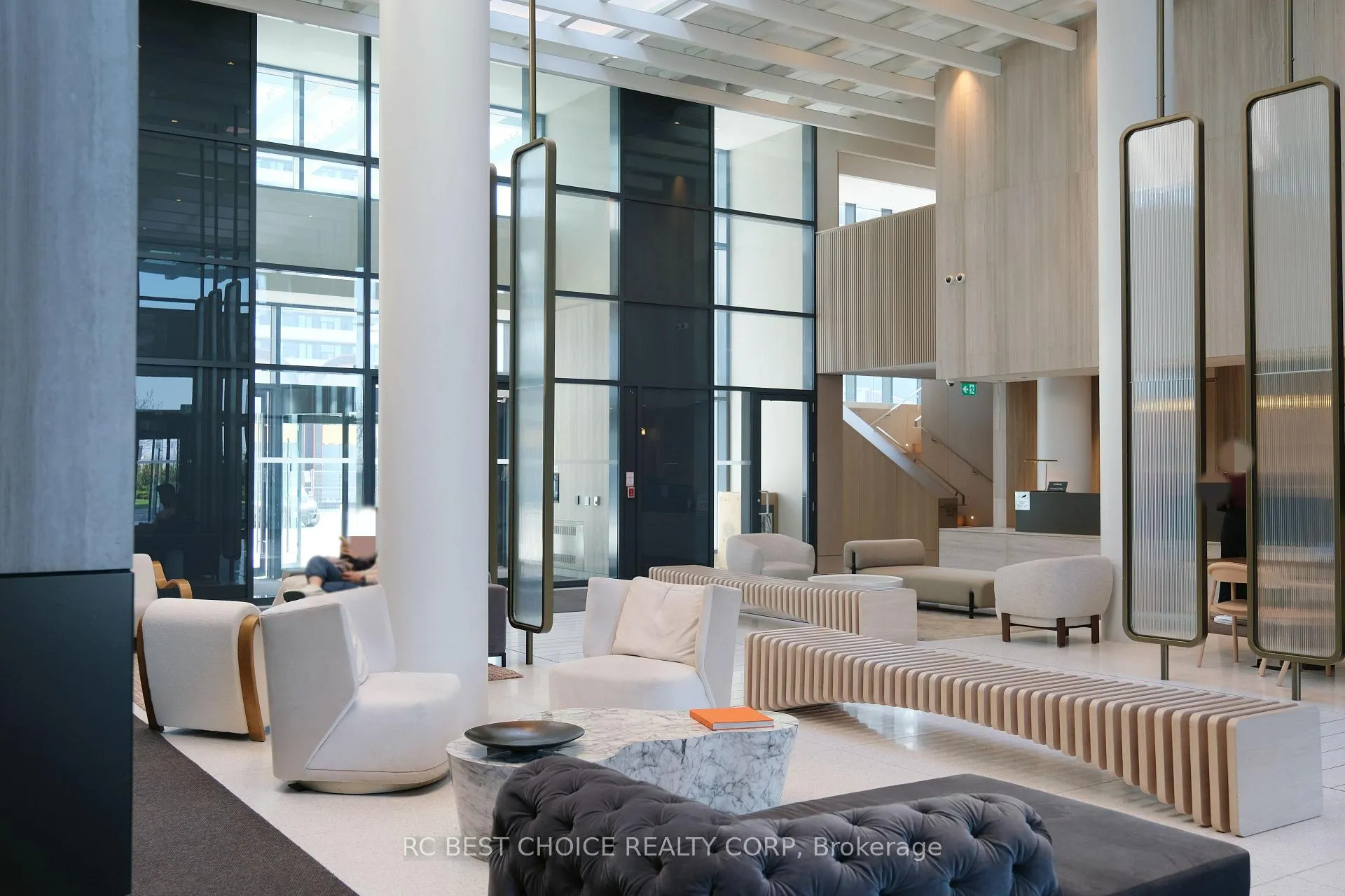 Photo 27 of Unit 5011, 225 Commerce Street, Vaughan, Vaughan Corporate Centre — HOMEH