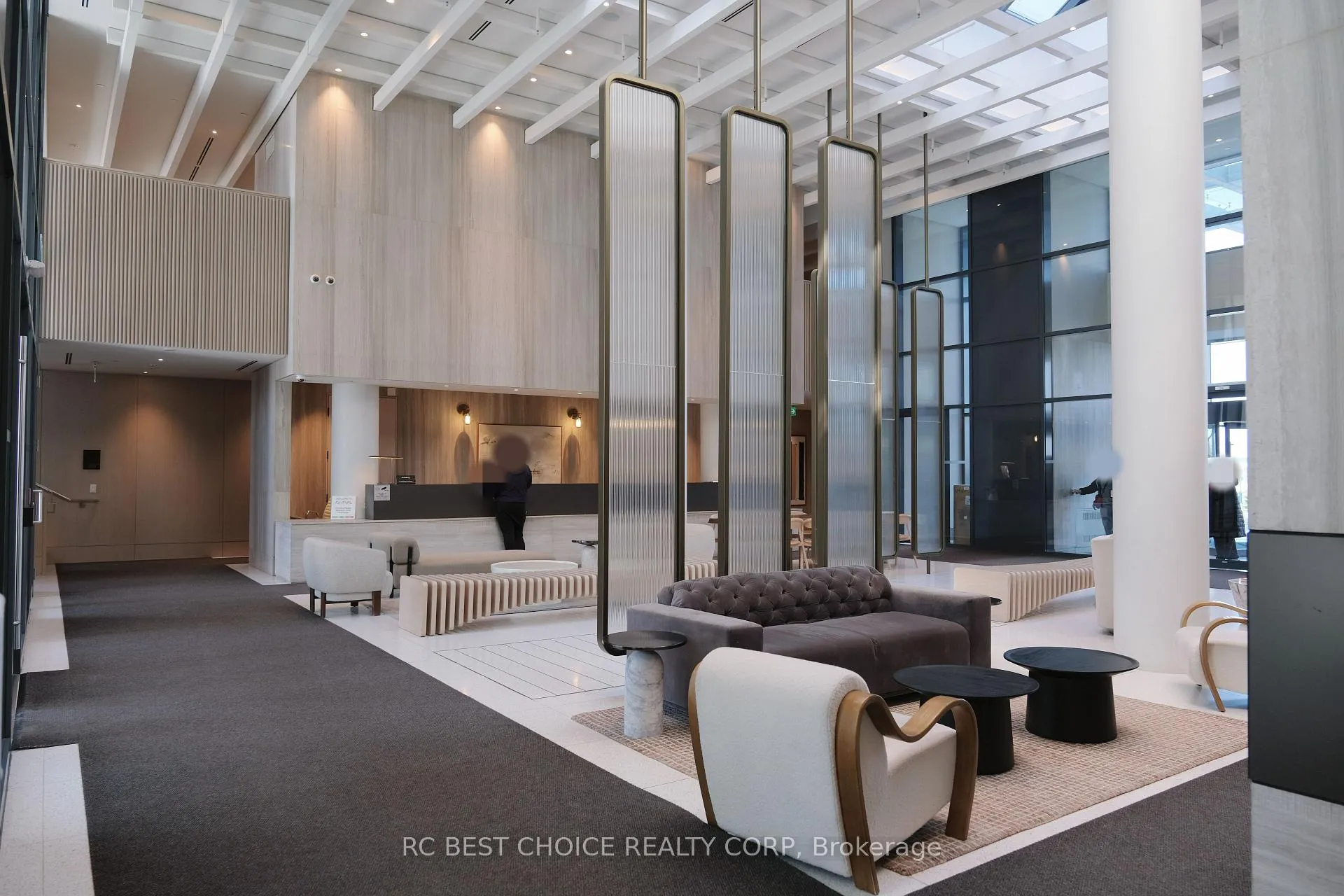 Photo 28 of Unit 5011, 225 Commerce Street, Vaughan, Vaughan Corporate Centre — HOMEH