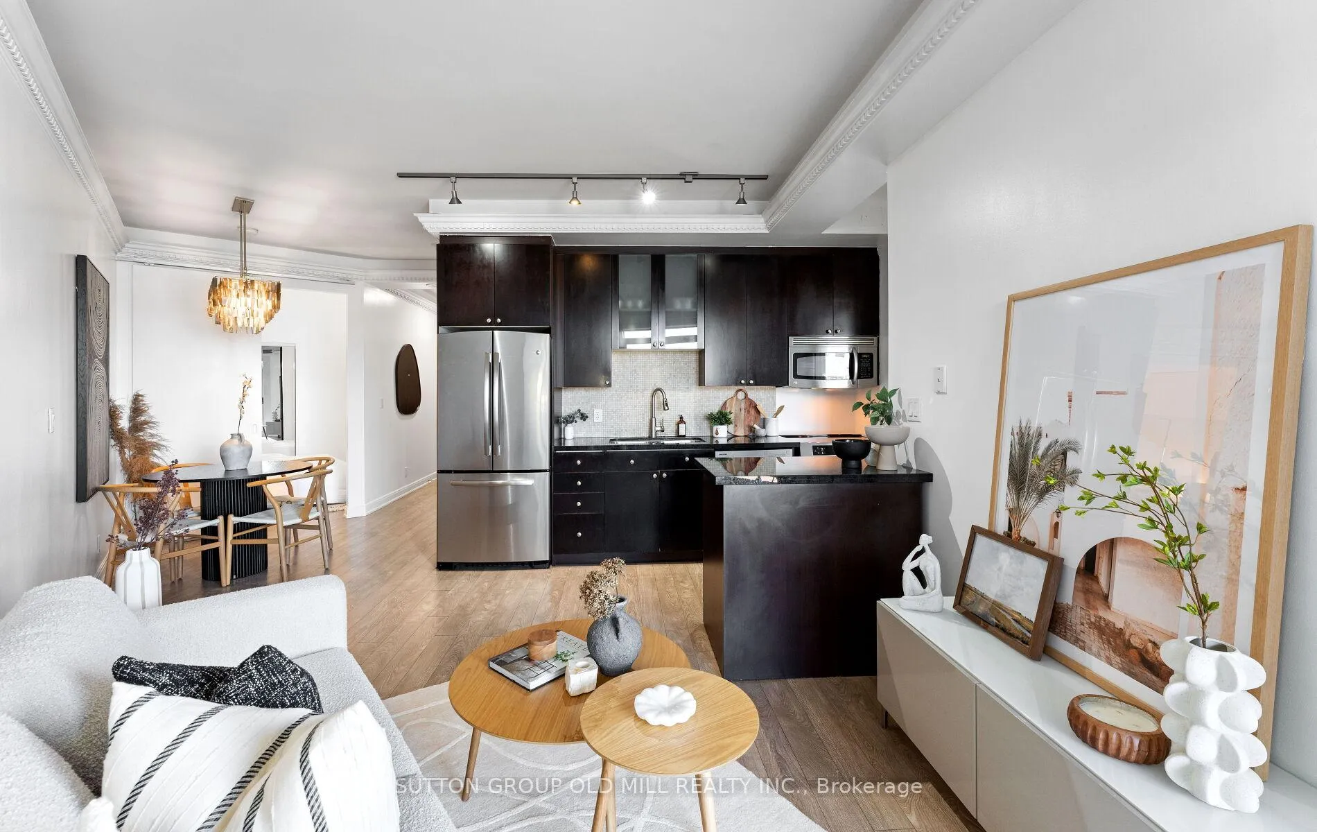 Photo 7 of Unit Lph 29, 1 Shaw Street, Toronto, Niagara — HOMEH