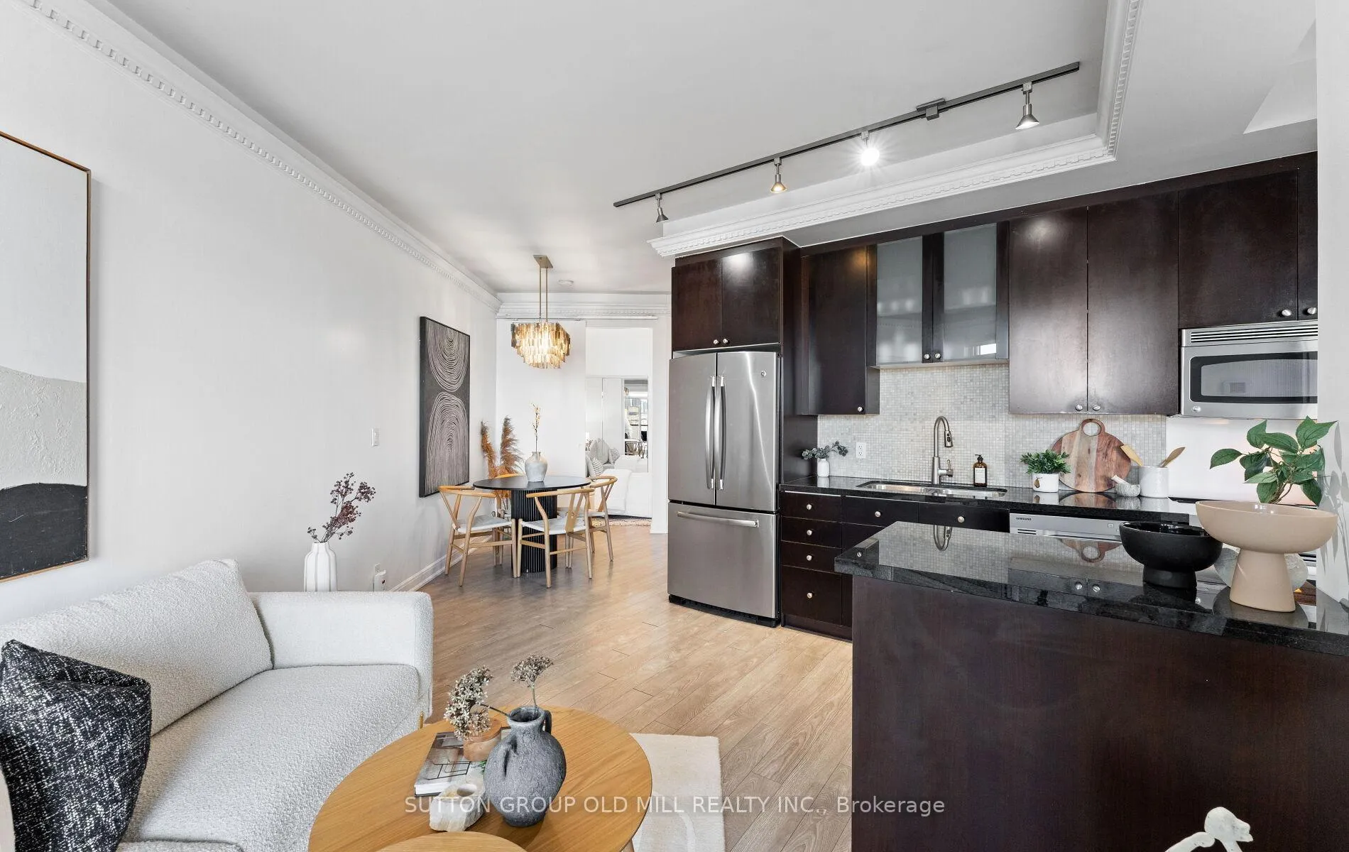 Photo 8 of Unit Lph 29, 1 Shaw Street, Toronto, Niagara — HOMEH