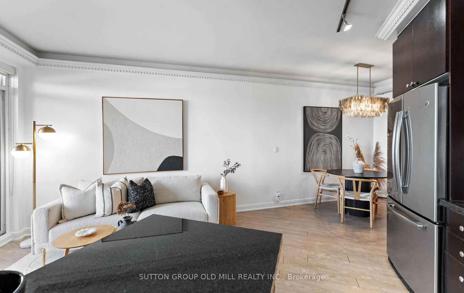 Photo 9 of Unit Lph 29, 1 Shaw Street, Toronto, Niagara — HOMEH