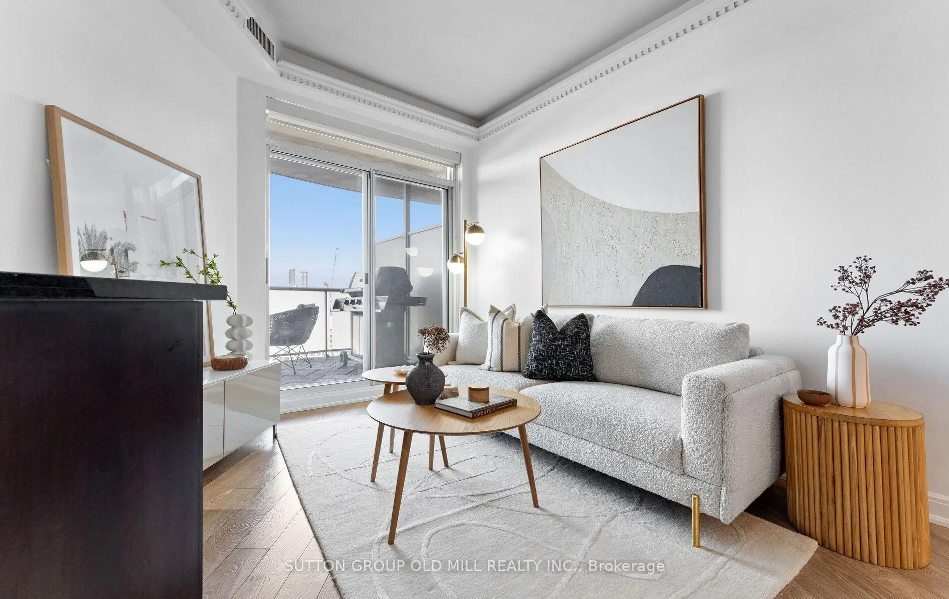 Photo 11 of Unit Lph 29, 1 Shaw Street, Toronto, Niagara — HOMEH