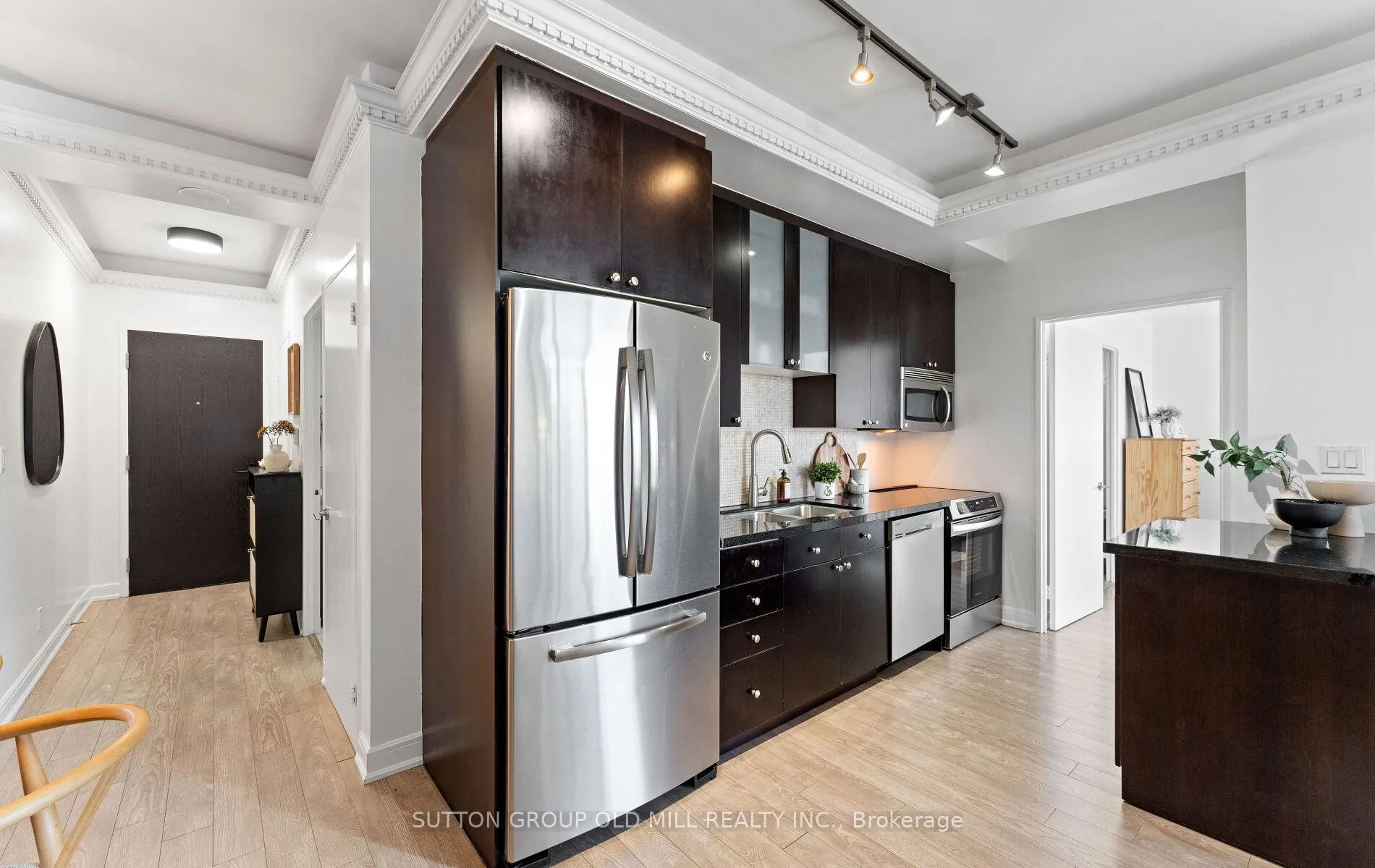 Photo 14 of Unit Lph 29, 1 Shaw Street, Toronto, Niagara — HOMEH