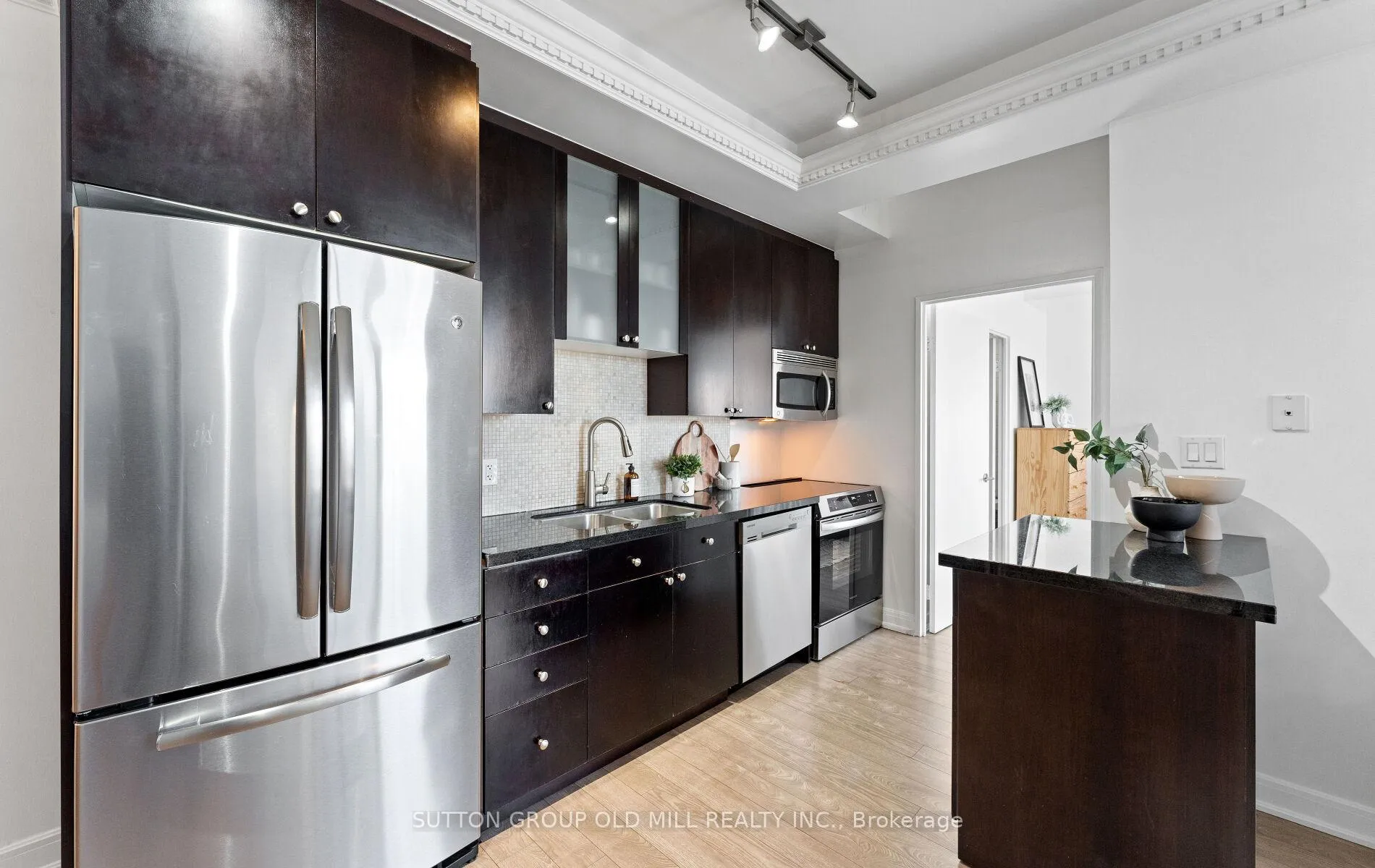 Photo 15 of Unit Lph 29, 1 Shaw Street, Toronto, Niagara — HOMEH