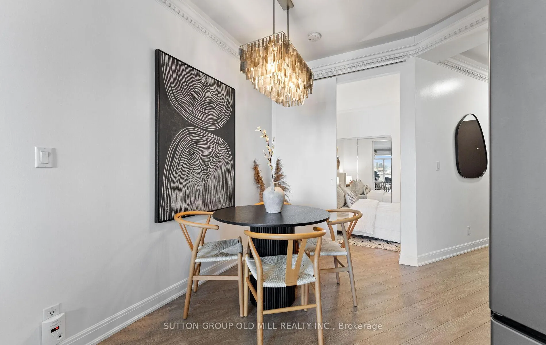 Photo 17 of Unit Lph 29, 1 Shaw Street, Toronto, Niagara — HOMEH