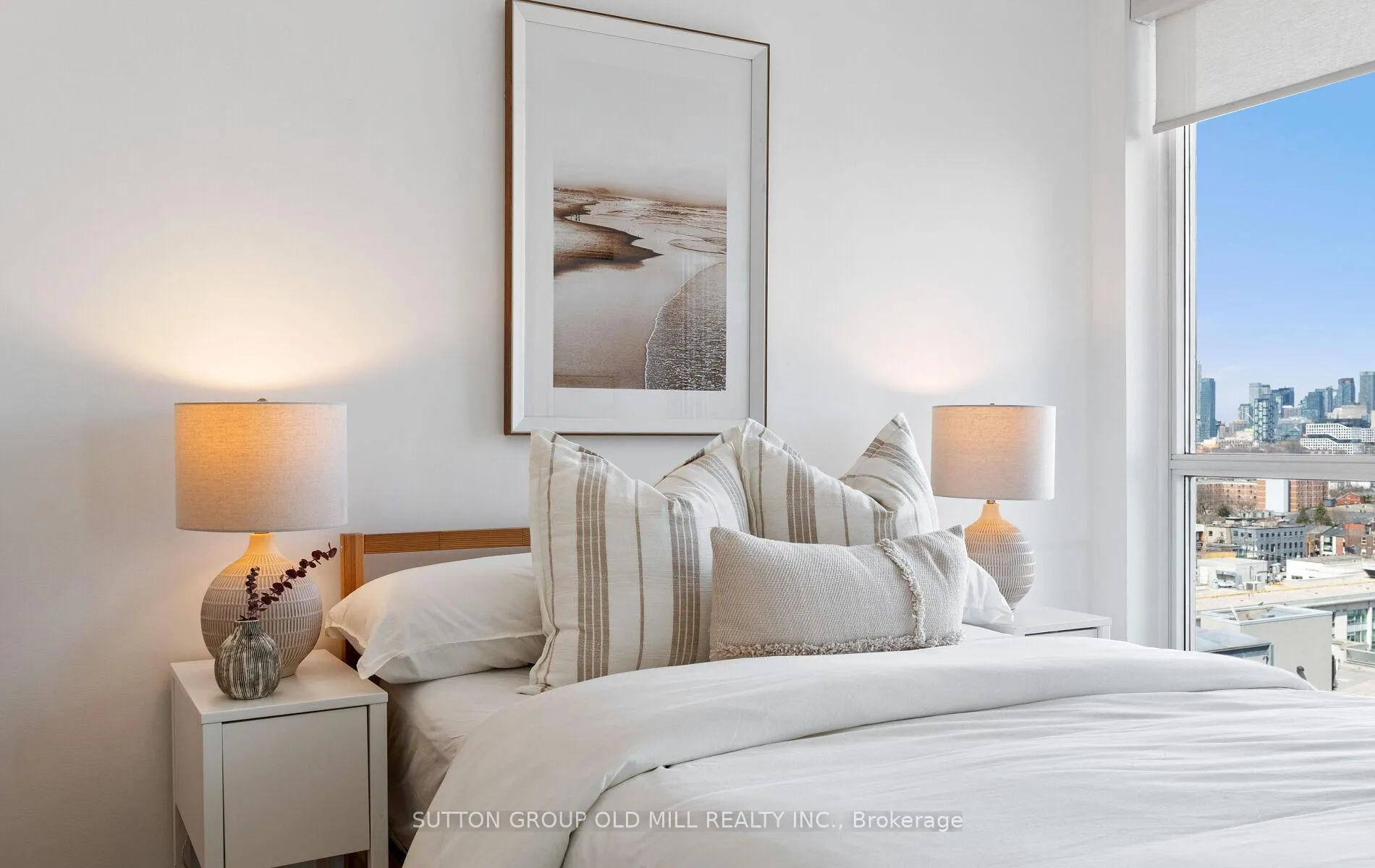 Photo 25 of Unit Lph 29, 1 Shaw Street, Toronto, Niagara — HOMEH