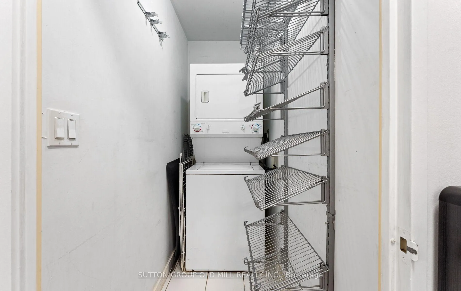 Photo 30 of Unit Lph 29, 1 Shaw Street, Toronto, Niagara — HOMEH