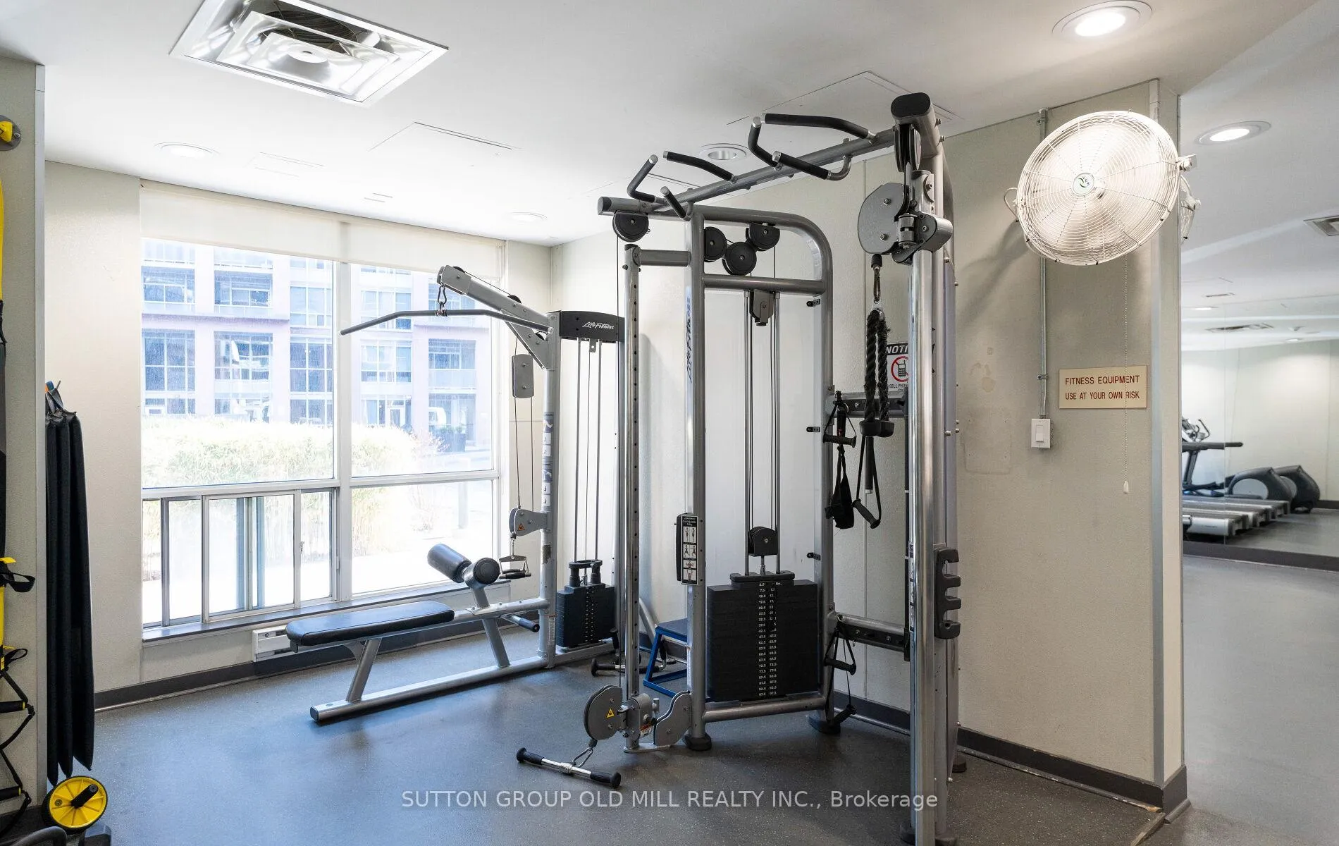 Photo 39 of Unit Lph 29, 1 Shaw Street, Toronto, Niagara — HOMEH