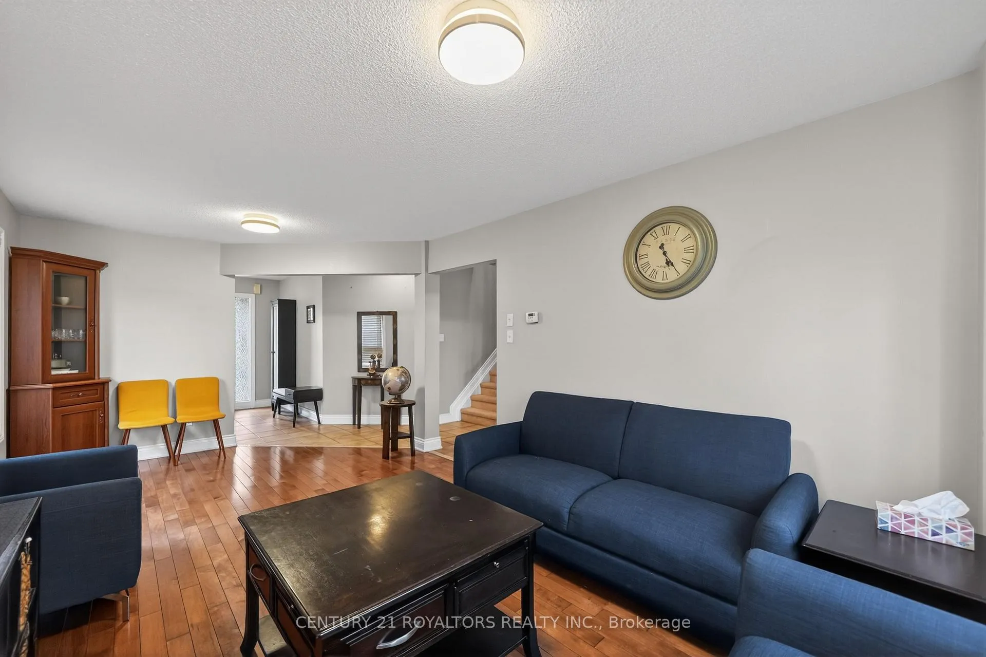 Photo 7 of 30 Trudelle Crescent, Brampton, Fletcher's Meadow — HOMEH
