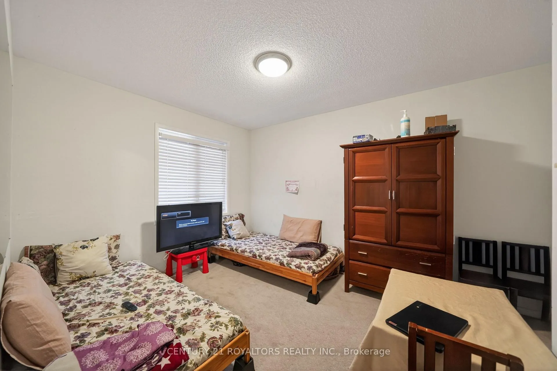 Photo 23 of 30 Trudelle Crescent, Brampton, Fletcher's Meadow — HOMEH