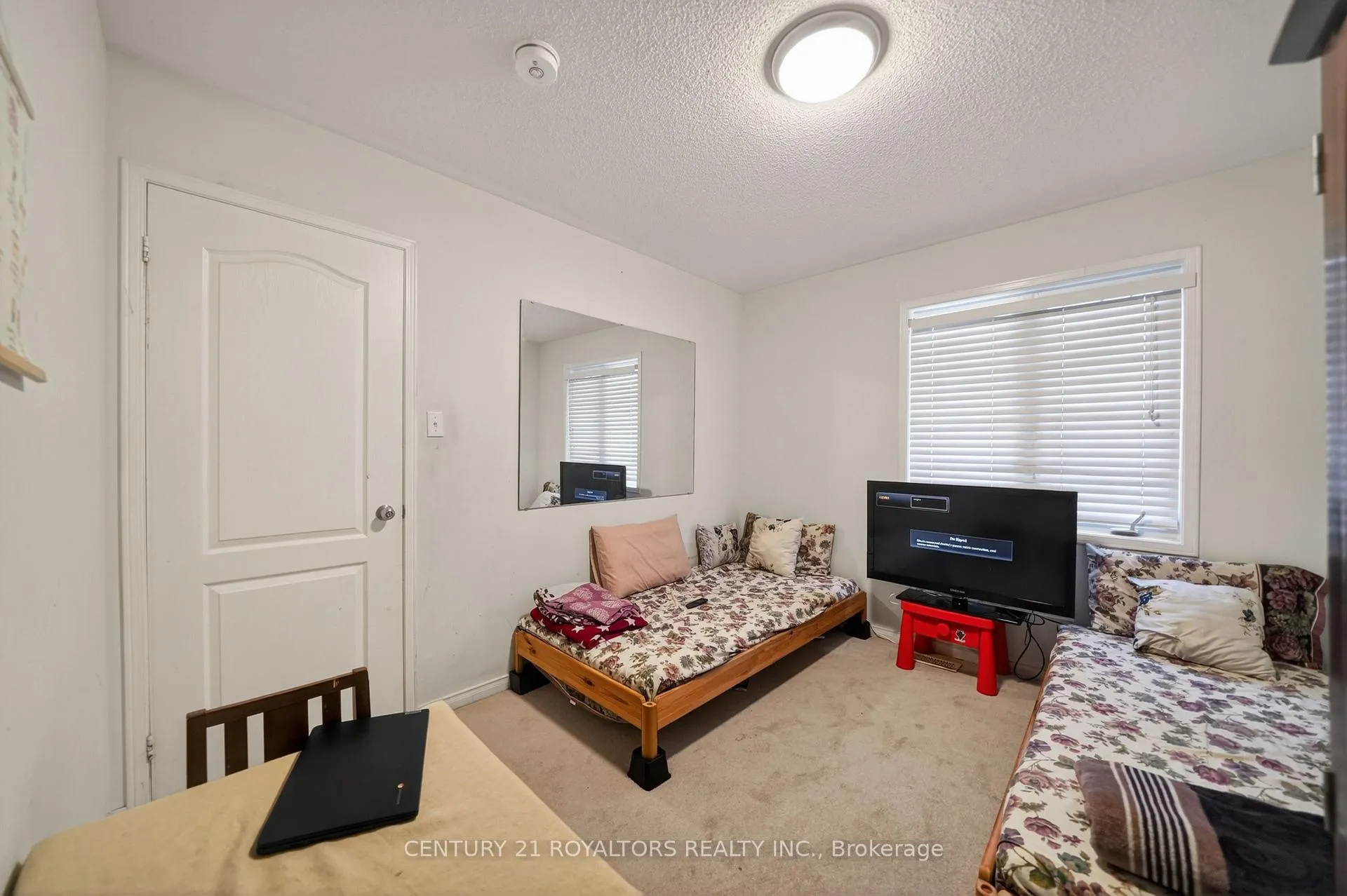 Photo 24 of 30 Trudelle Crescent, Brampton, Fletcher's Meadow — HOMEH