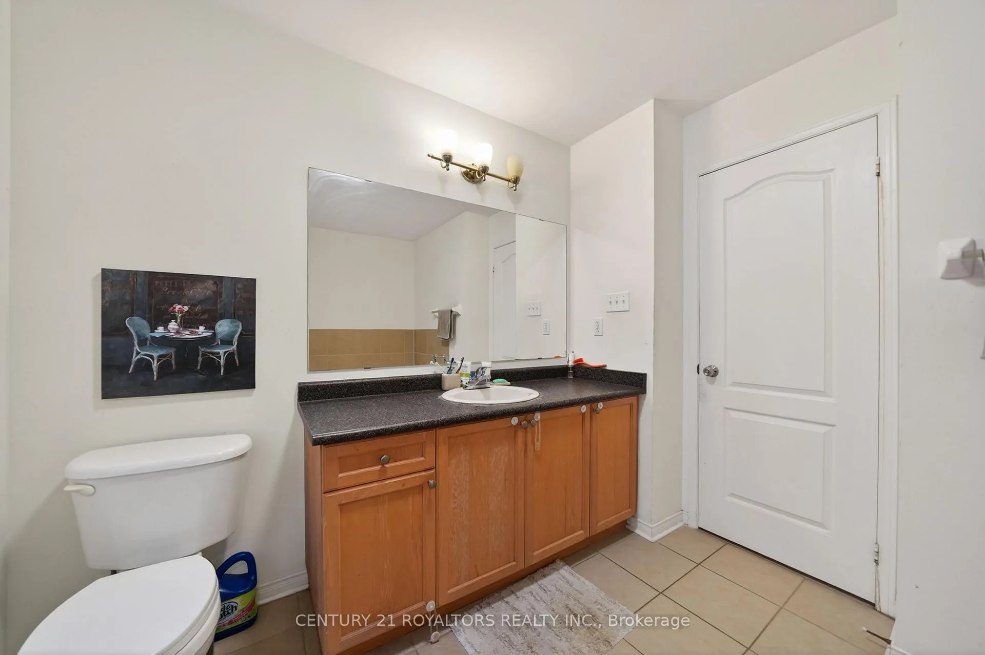Photo 29 of 30 Trudelle Crescent, Brampton, Fletcher's Meadow — HOMEH