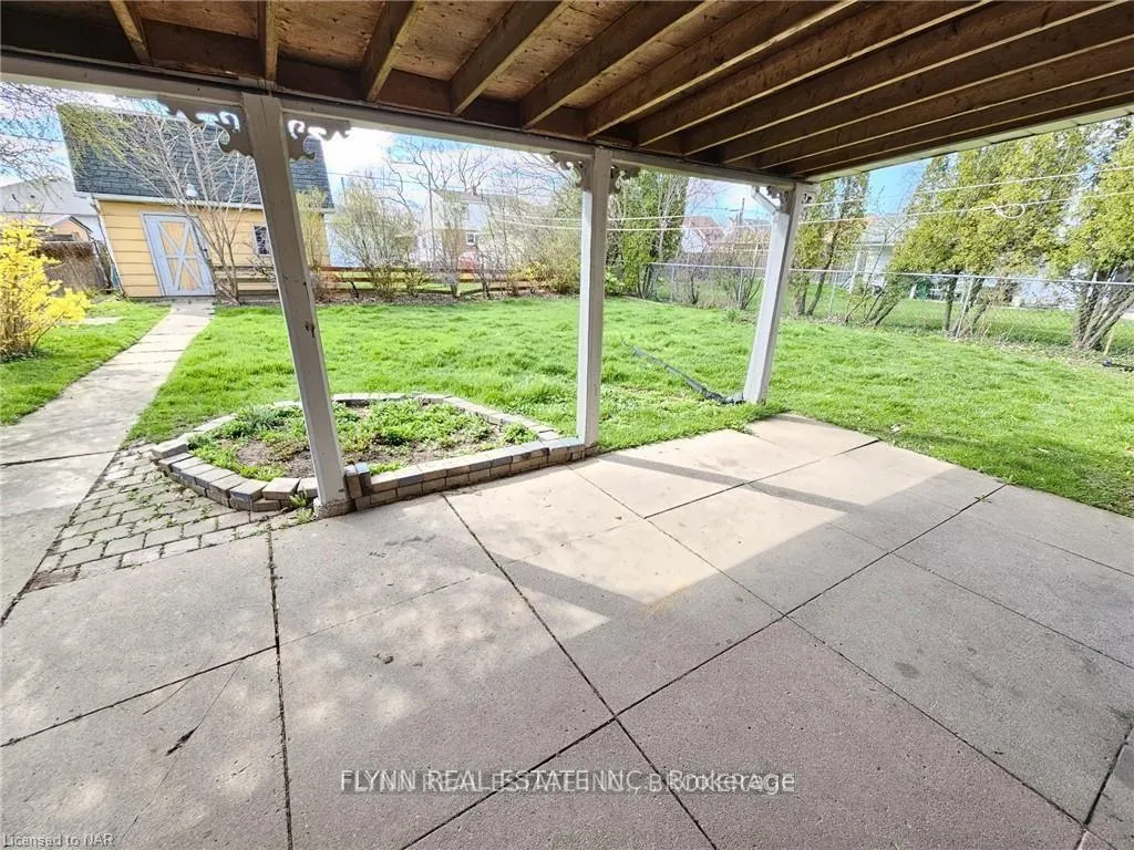 Photo 11 of Unit 2, 99 Golden Boulevard, Welland, Lincoln/Crowland — HOMEH