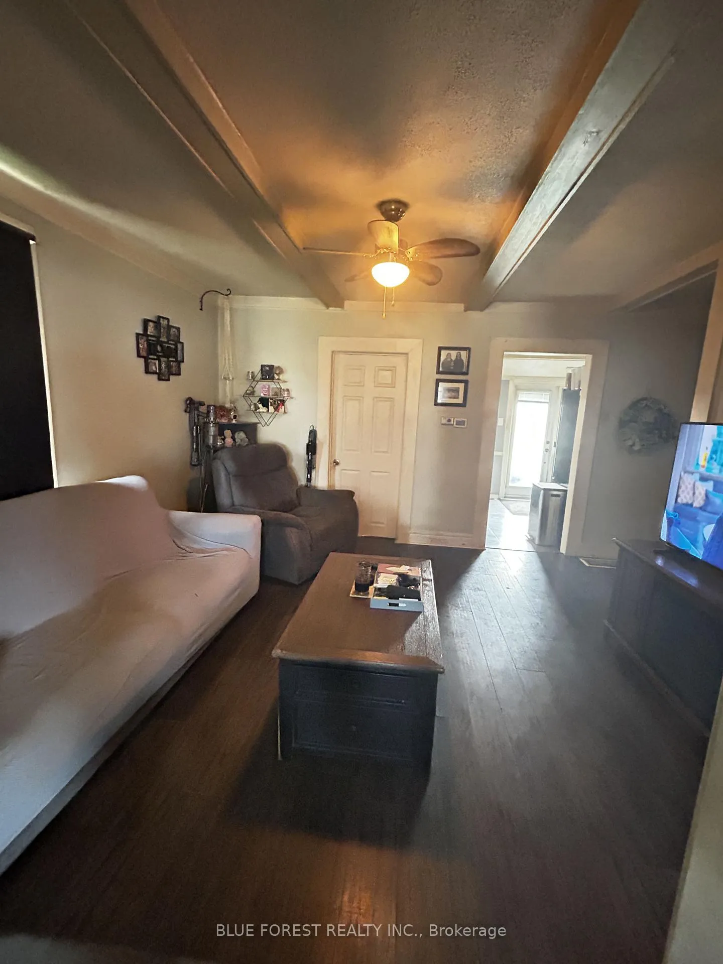 Photo 3 of 15 Alexandria Avenue, St. Thomas — HOMEH