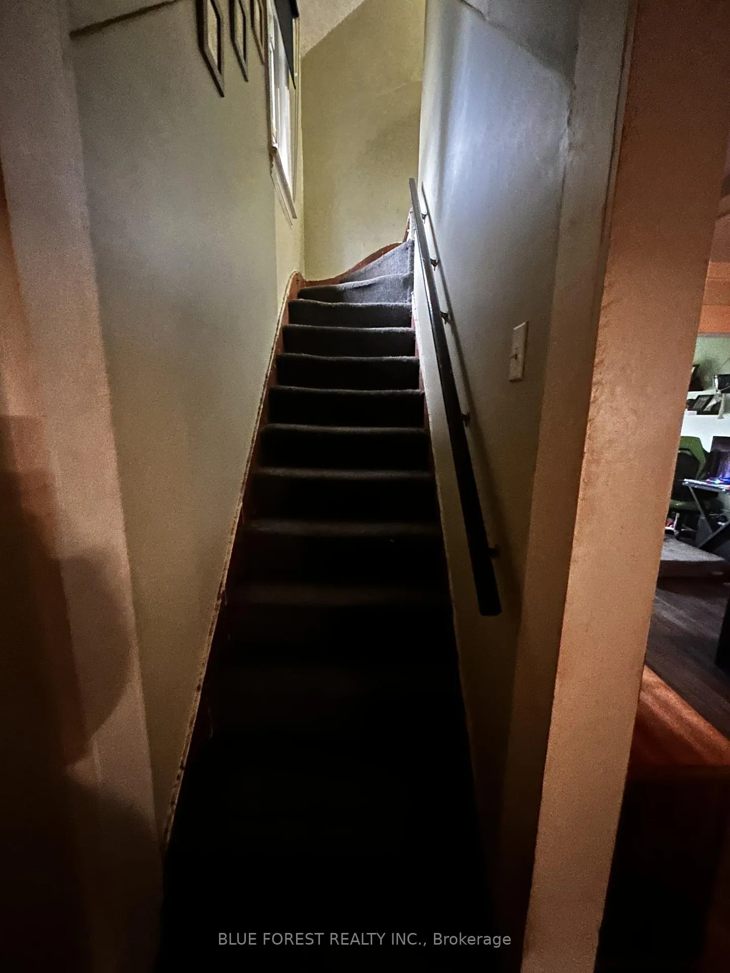 Photo 12 of 15 Alexandria Avenue, St. Thomas — HOMEH